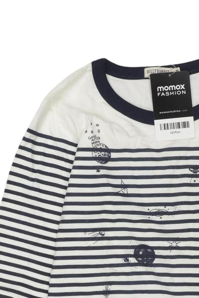 Thumbnail - Billybandit Jungen Langarmshirt, mehrfarbig, Gr. 140
