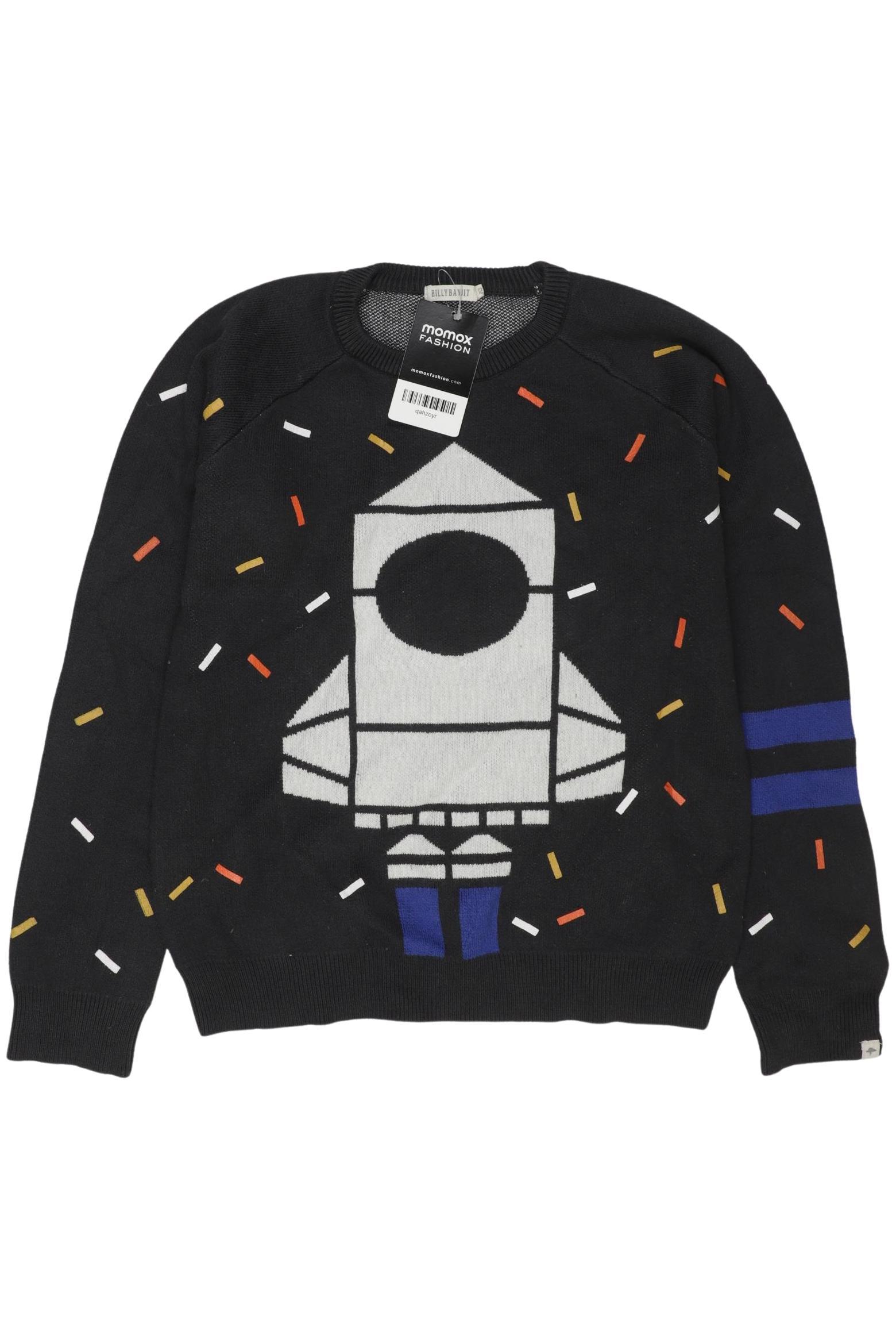 

Billybandit Herren Pullover, mehrfarbig, Gr. 12