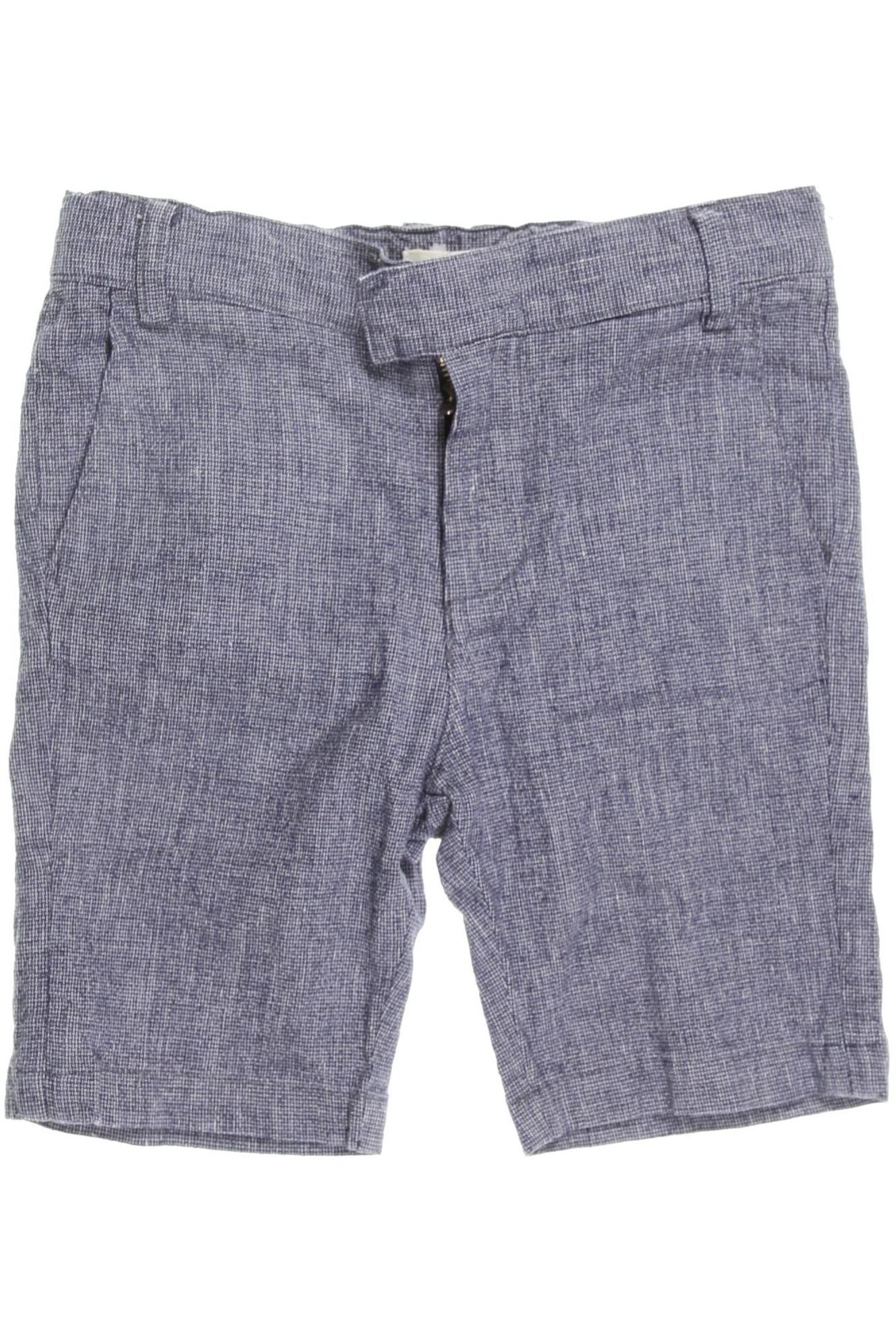 

Billybandit Jungen Shorts, blau, Gr. 116
