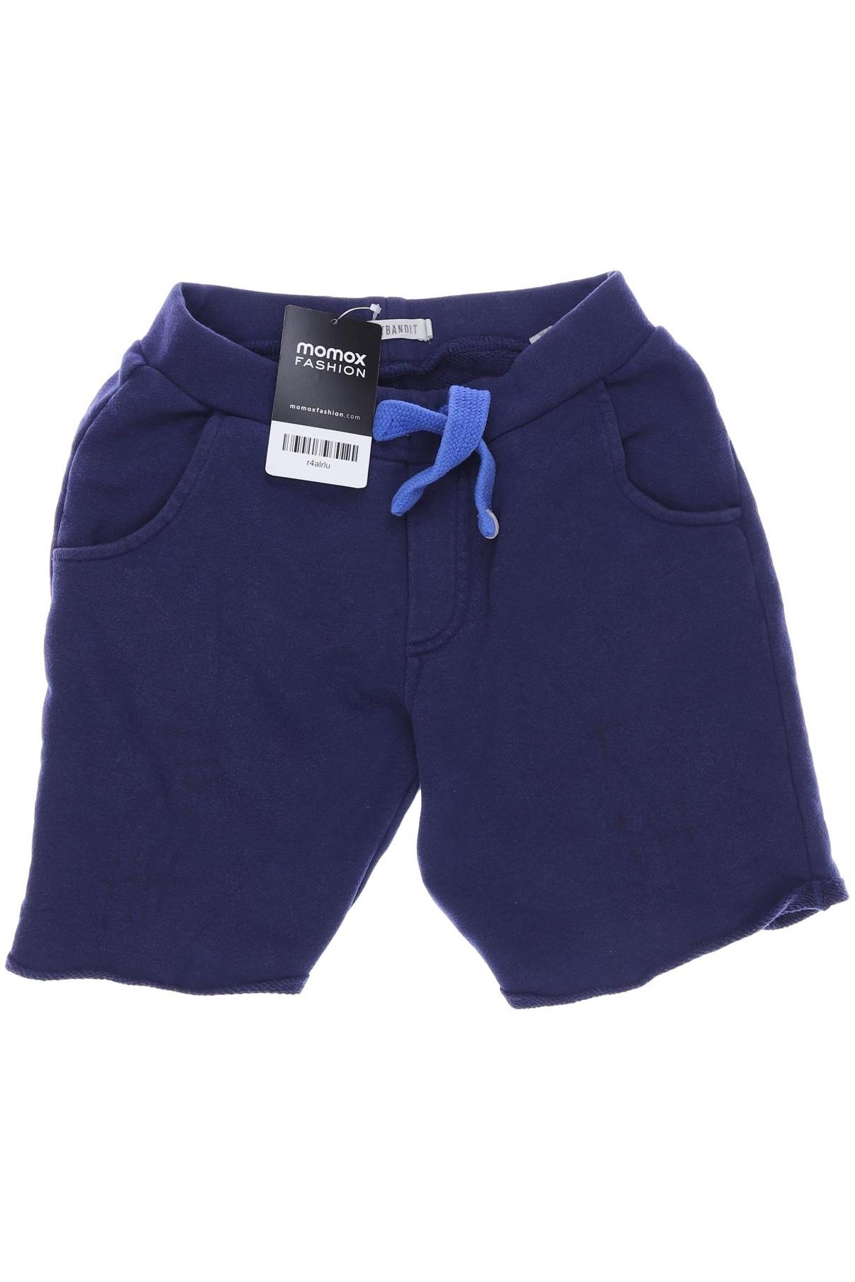 

Billybandit Jungen Shorts, blau