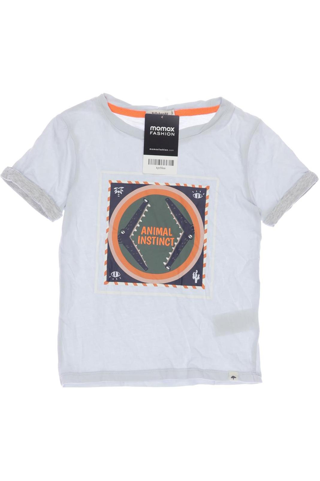 

Billybandit Jungen T-Shirt, hellblau