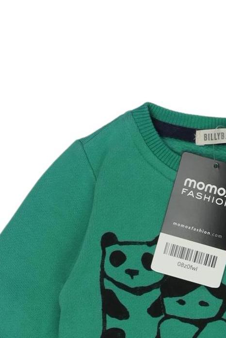 Thumbnail - Billybandit Mädchen Hoodies &amp; Sweater, grün, Gr. 50