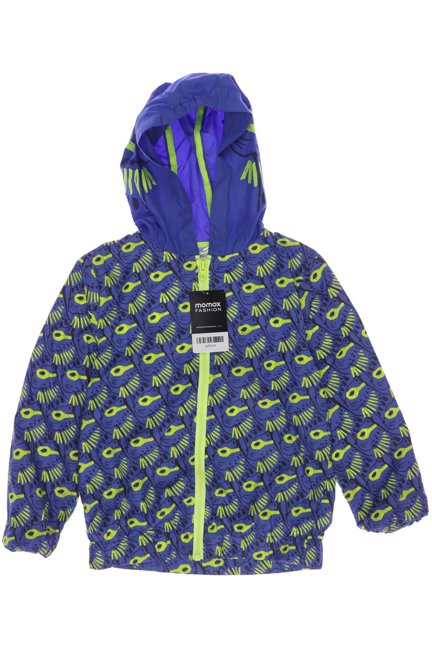 

Billybandit Mädchen Jacke, blau