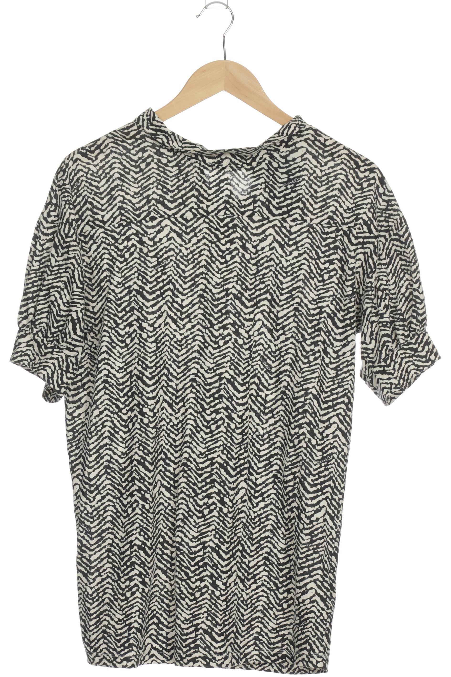 

Bimba y Lola Damen Bluse, schwarz, Gr.