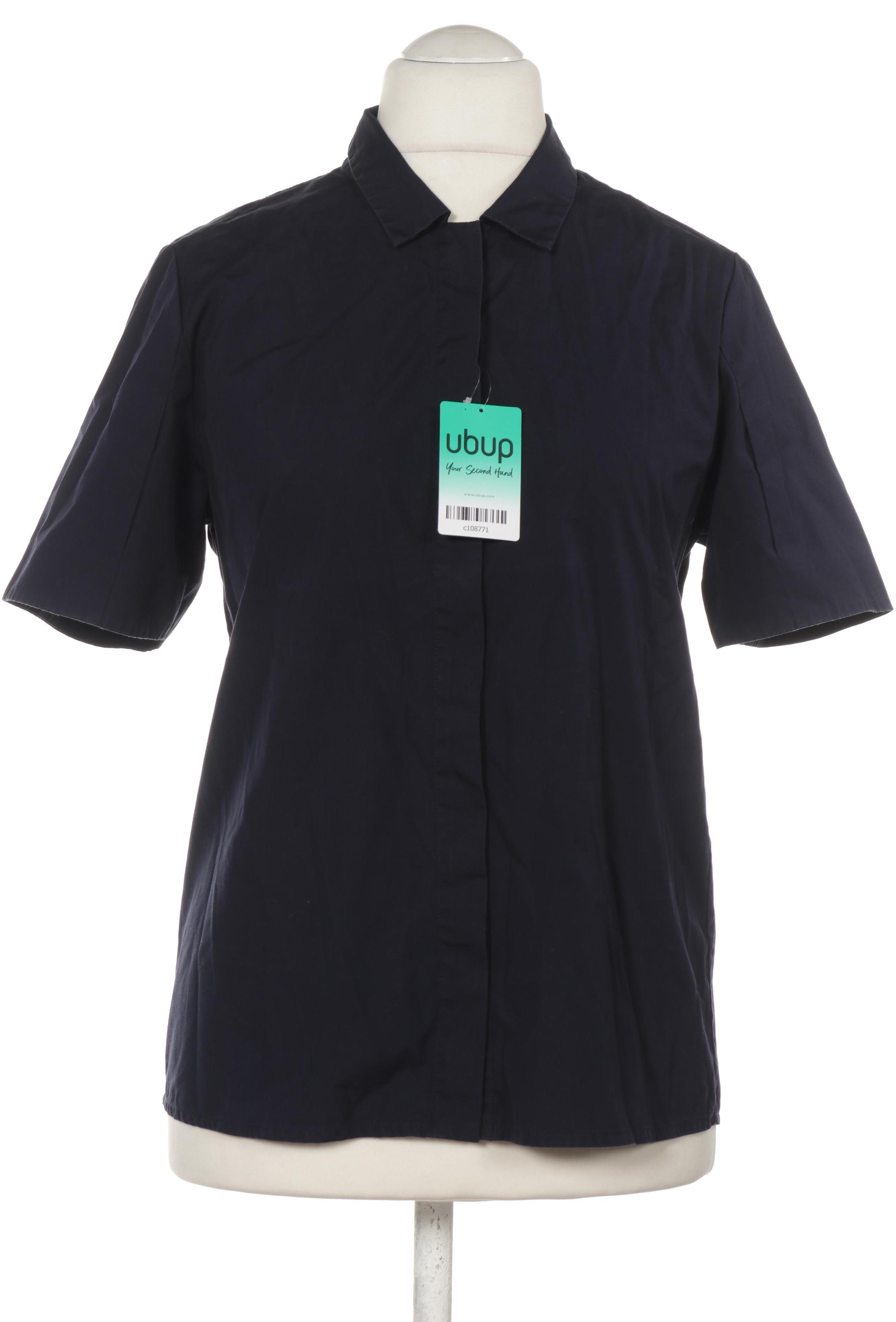 

Bimba y Lola Damen Bluse, blau, Gr.