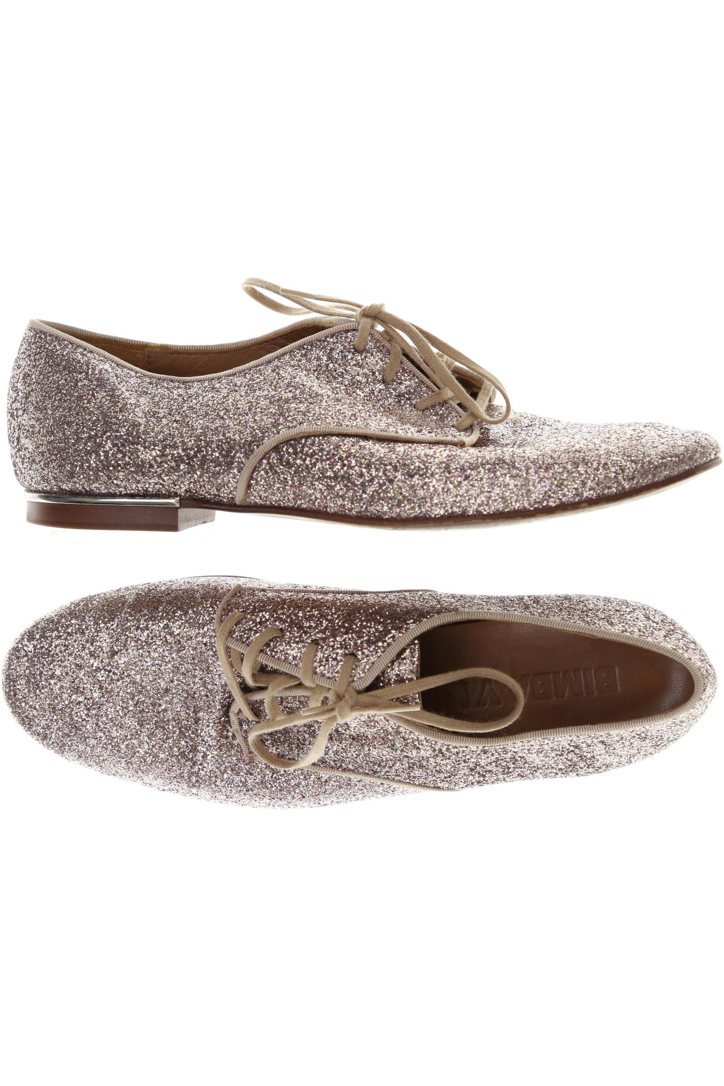 Thumbnail - Bimba y Lola Damen Halbschuh, pink, Gr. 39