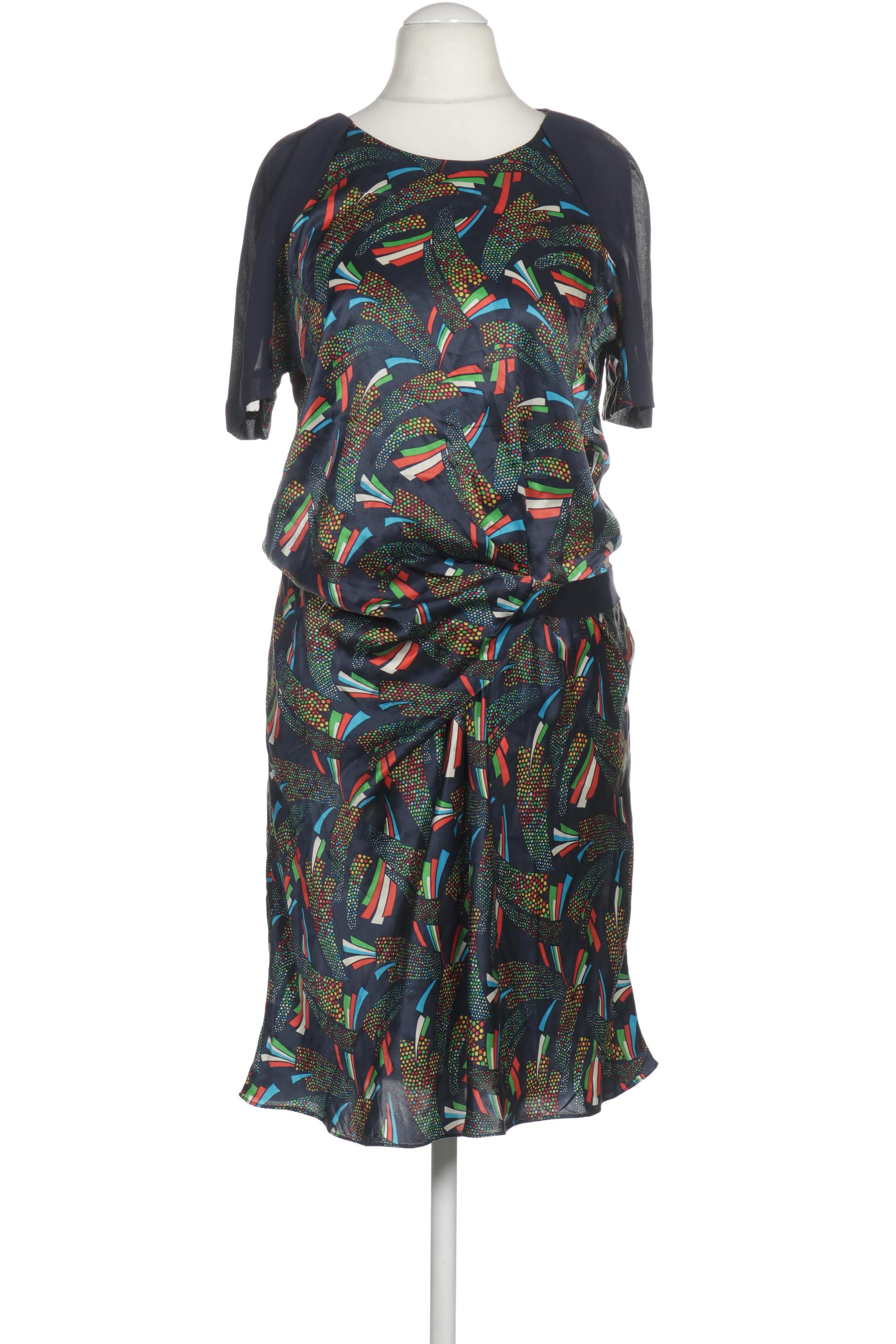 

Bimba y Lola Damen Kleid, blau, Gr.