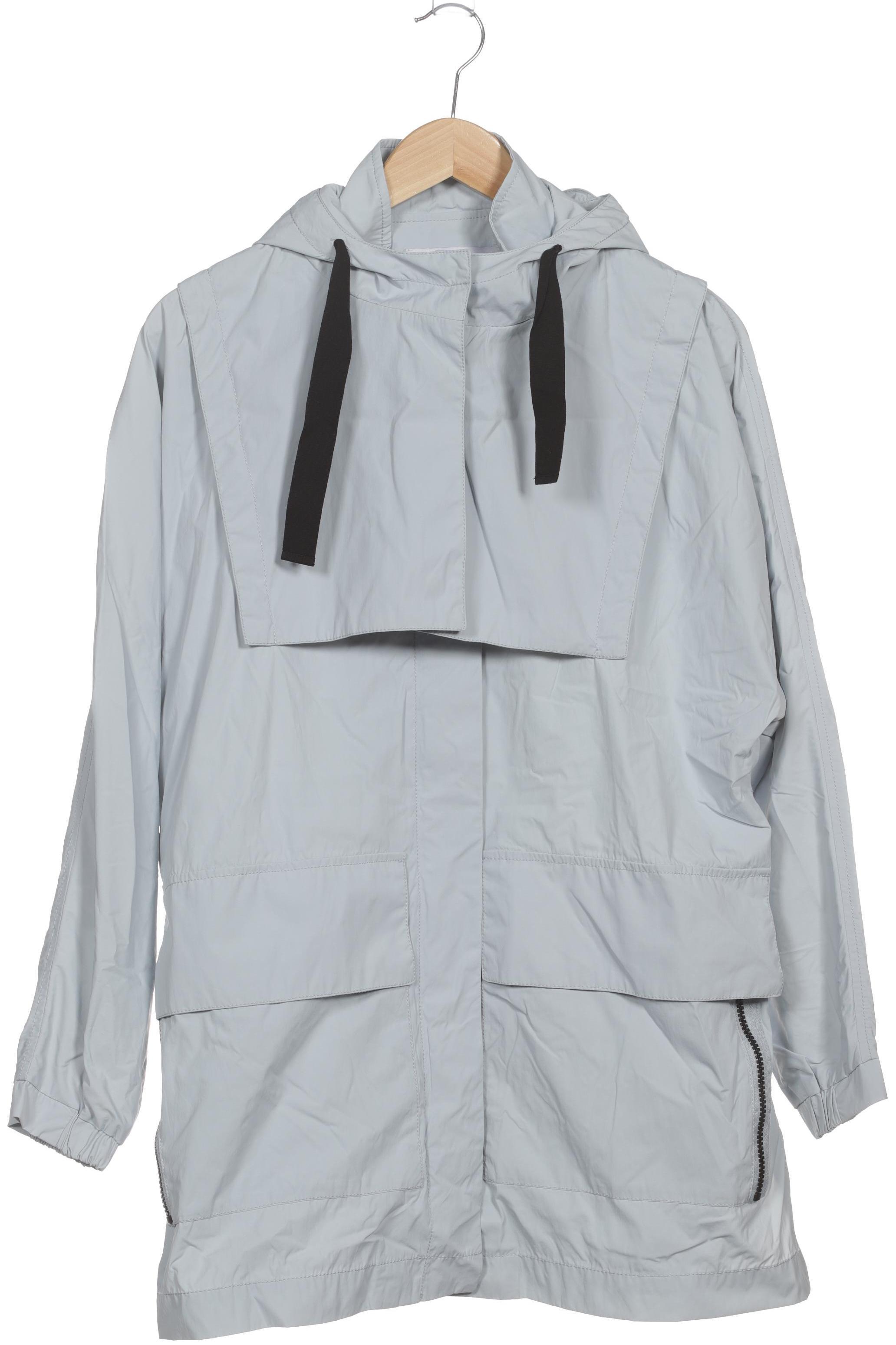 

Bimba y Lola Damen Mantel, blau, Gr.