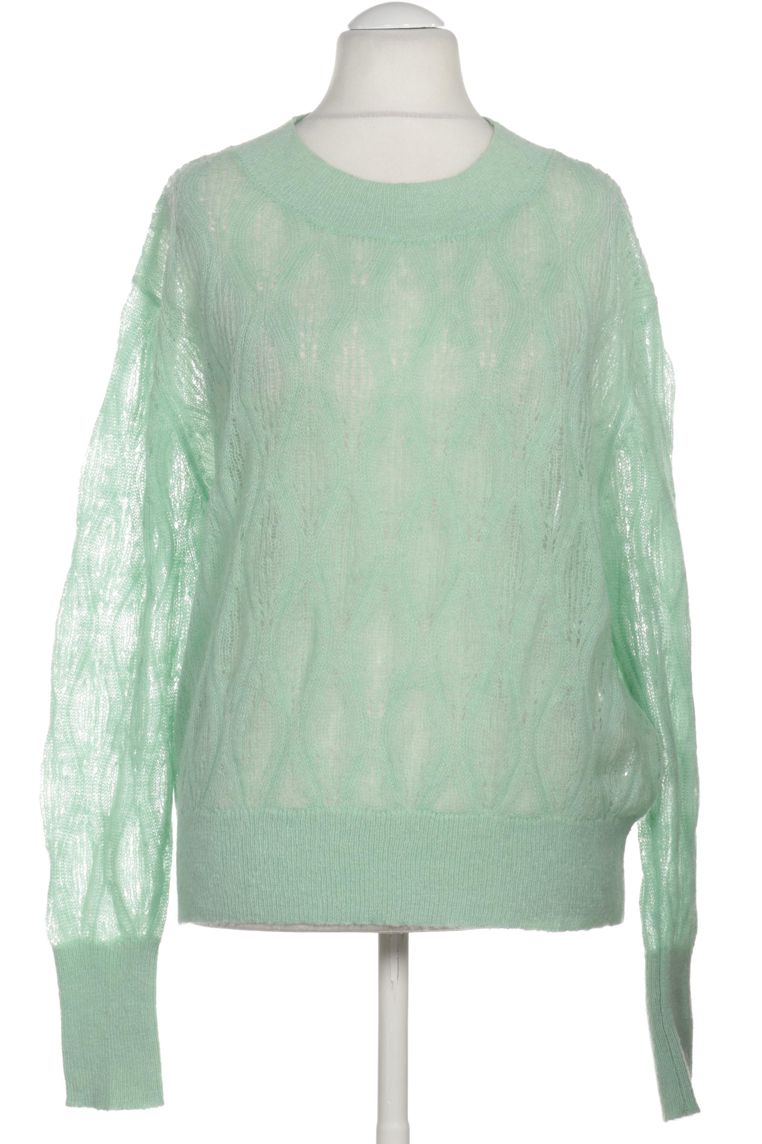 

Bimba y Lola Damen Pullover, grün, Gr.