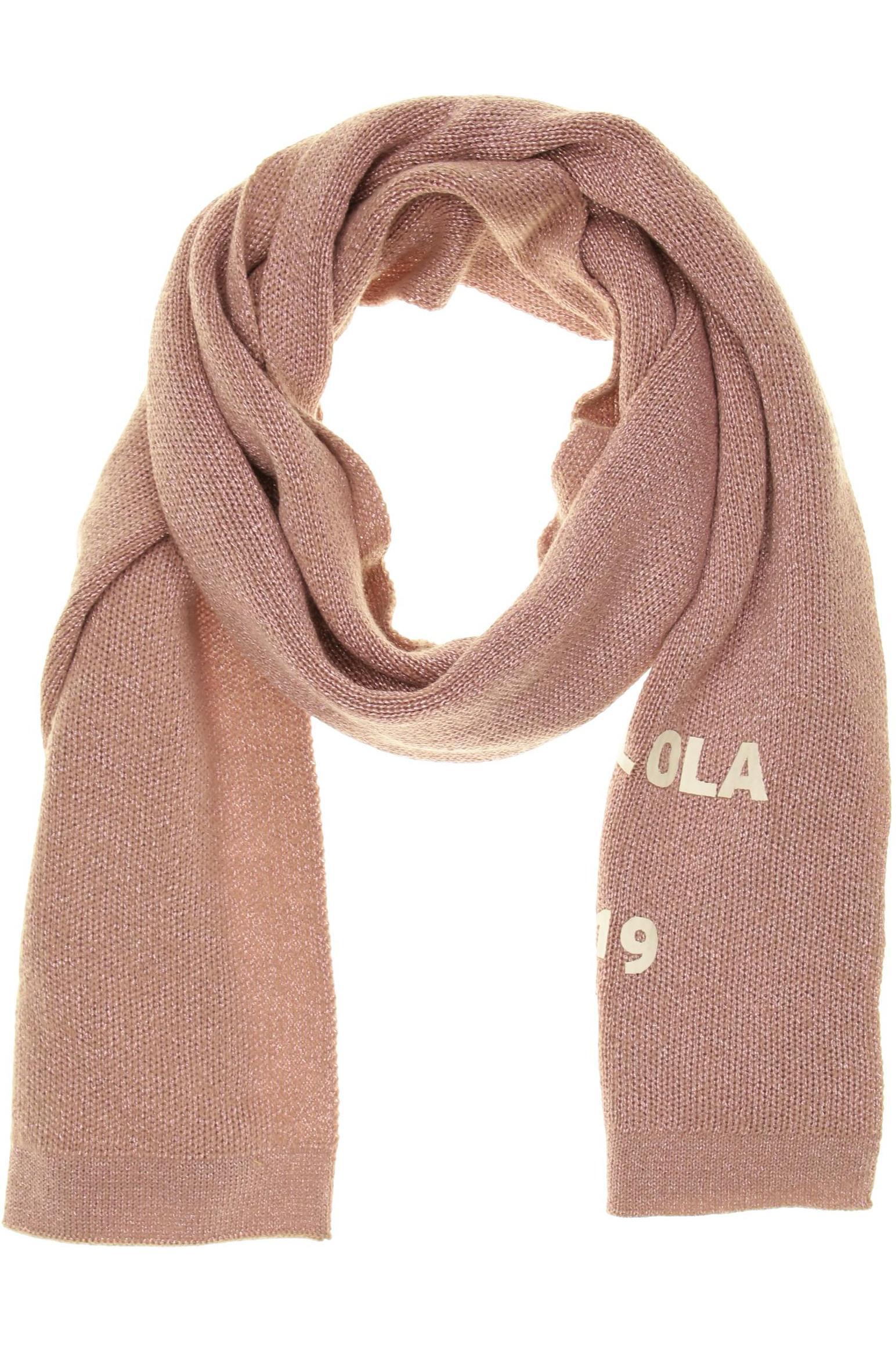 

Bimba y Lola Damen Schal, pink, Gr.