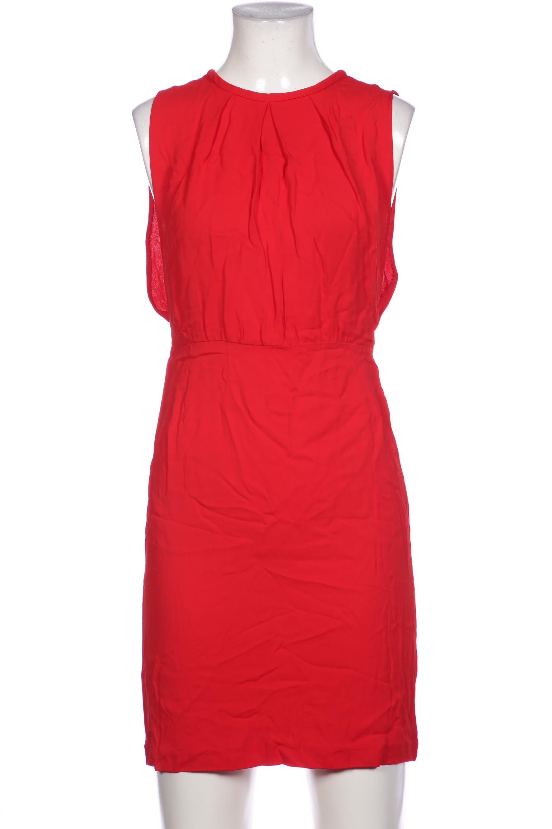 

Bimba y Lola Damen Kleid, rot, Gr. 34