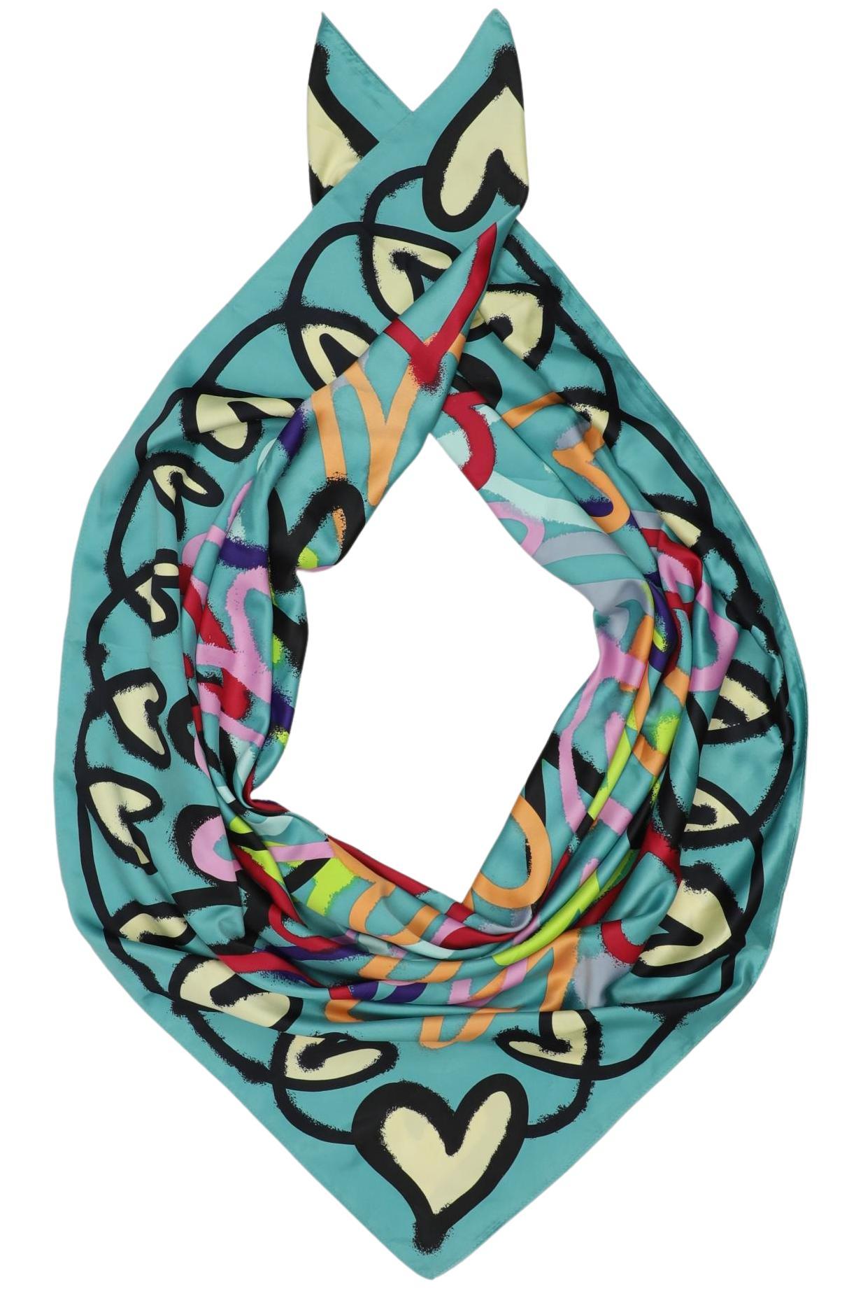 

Bimba y Lola Damen Schal, mehrfarbig, Gr.