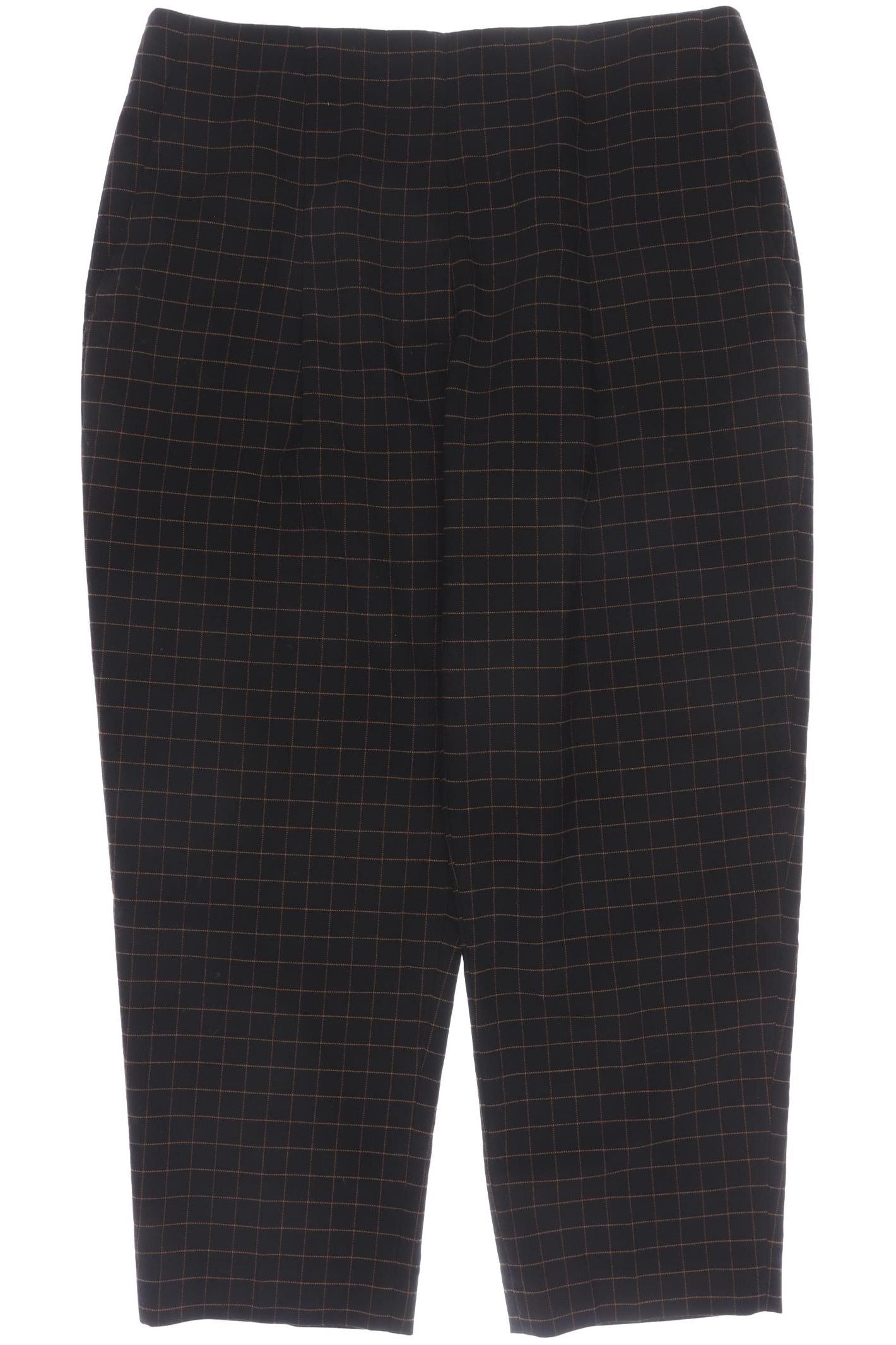

Bimba y Lola Damen Stoffhose, schwarz, Gr. 40
