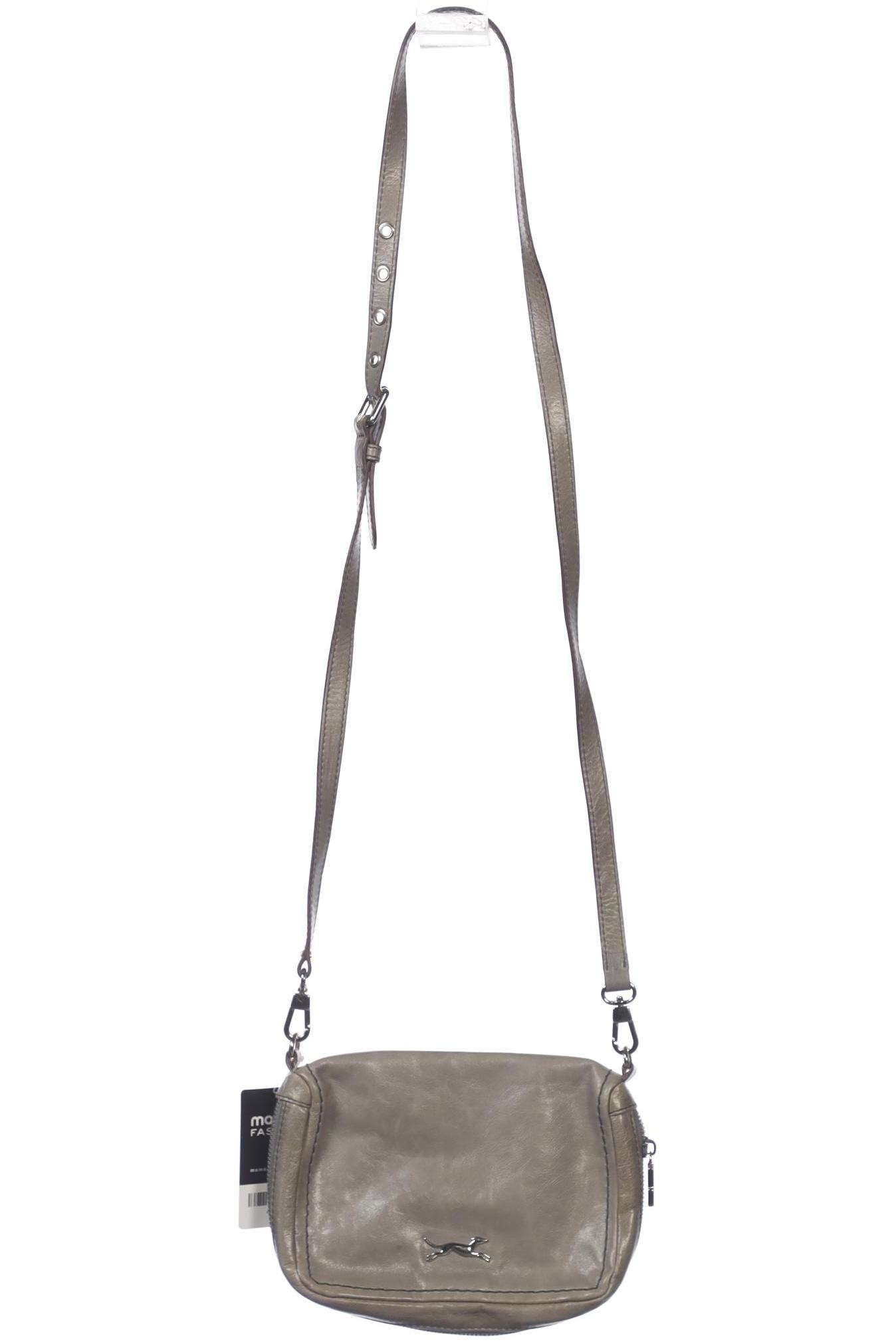 

Bimba y Lola Damen Handtasche, grün, Gr.