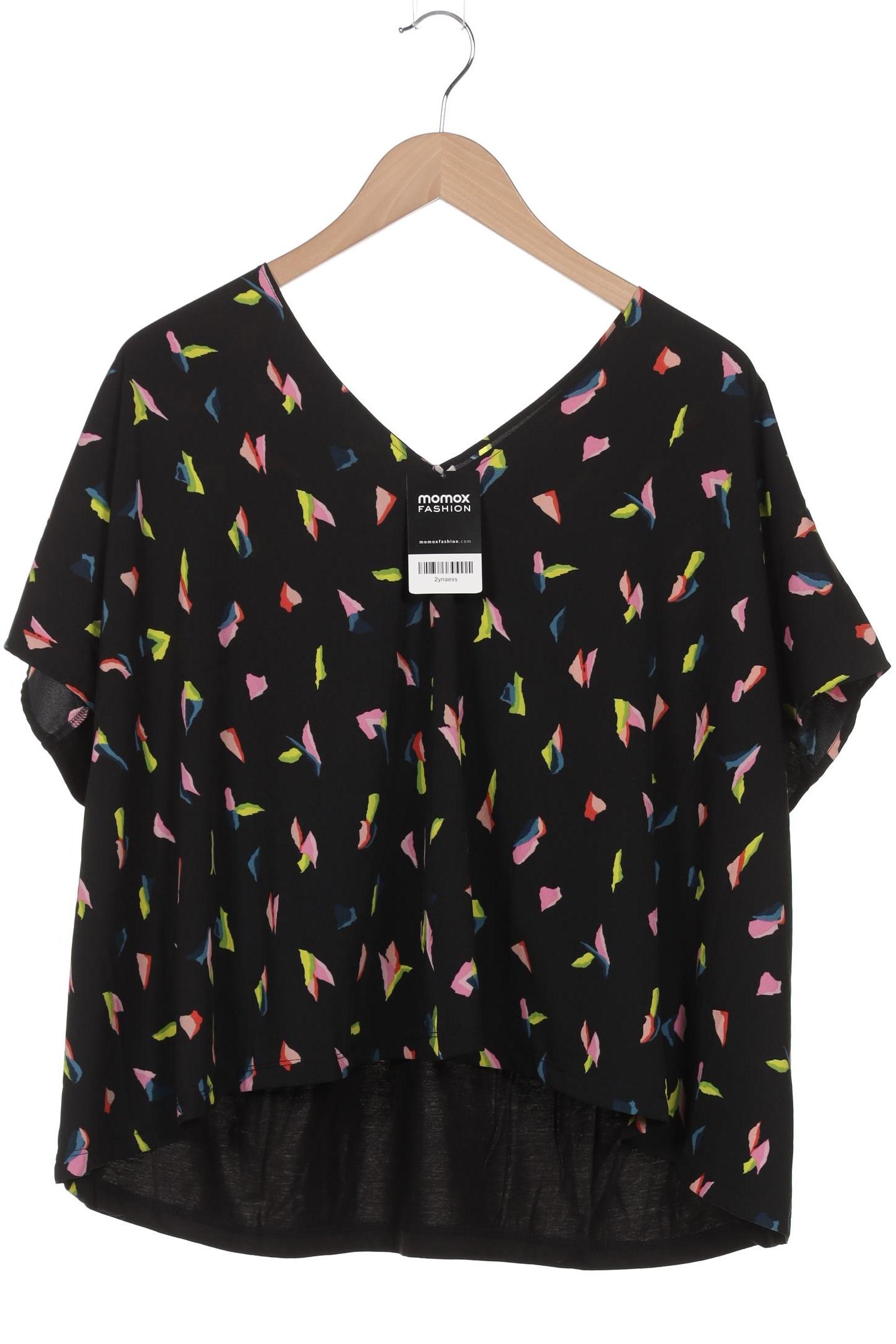 

Bimba y Lola Damen T-Shirt, schwarz, Gr. 44