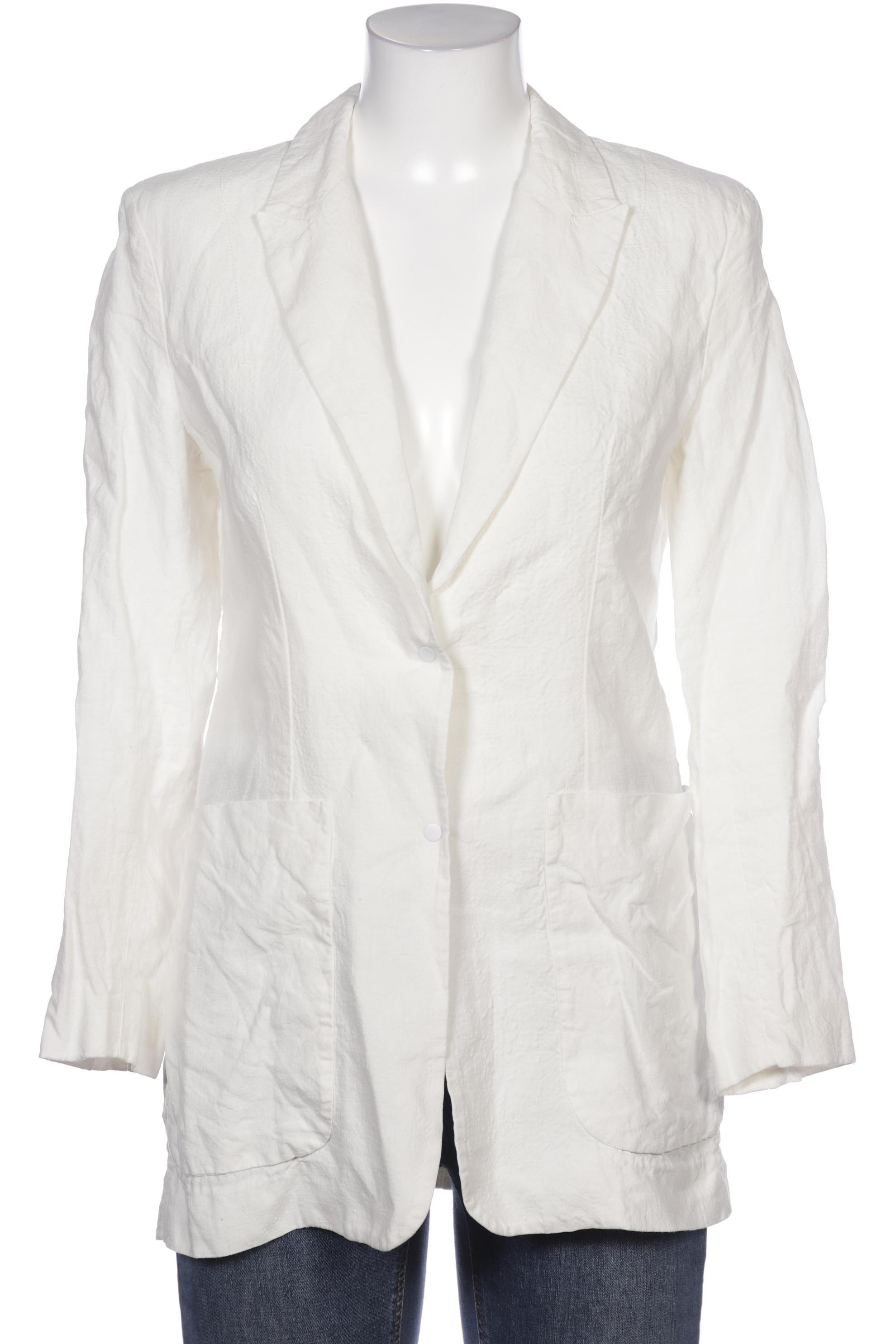 

Bimba y Lola Damen Blazer, weiß