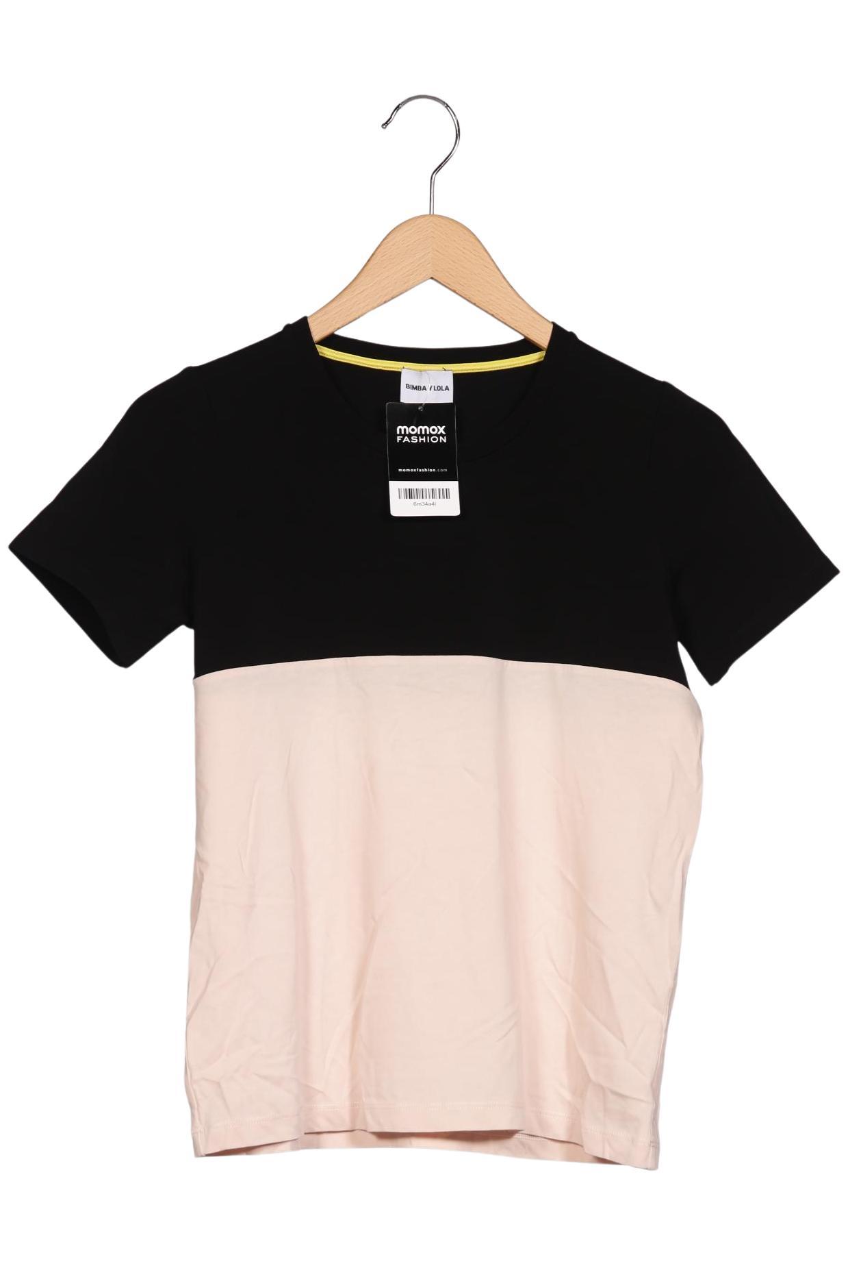 

Bimba y Lola Damen T-Shirt, mehrfarbig, Gr. 34