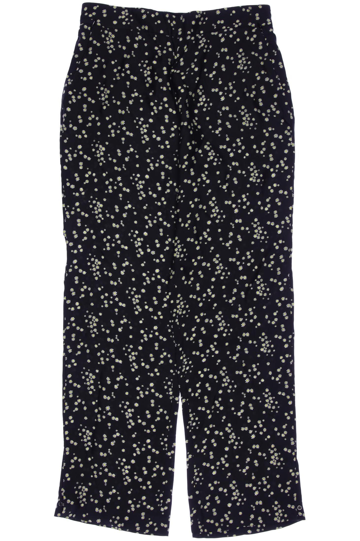 

Bimba y Lola Damen Stoffhose, schwarz, Gr. 0