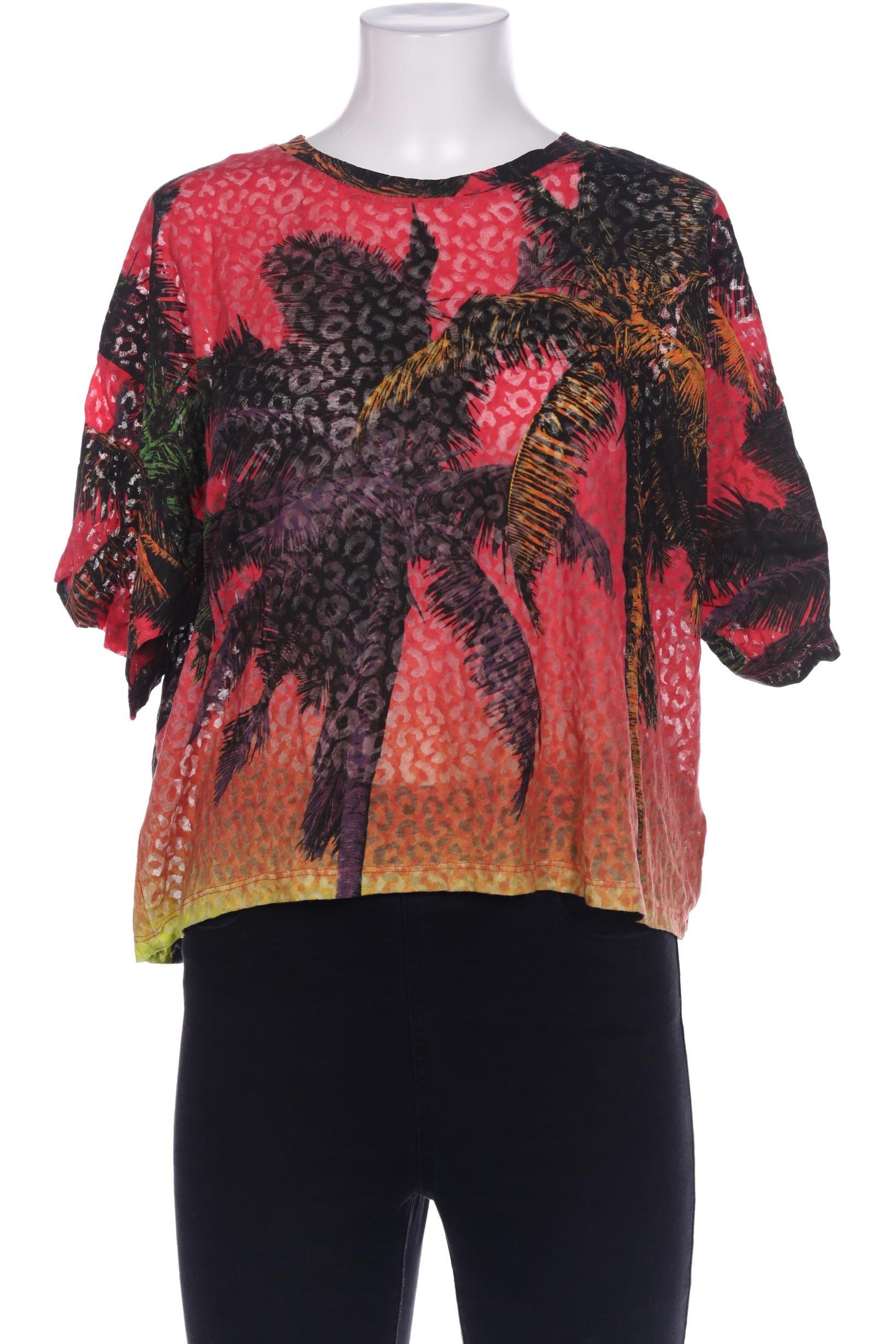 

Bimba y Lola Damen T-Shirt, mehrfarbig, Gr. 42