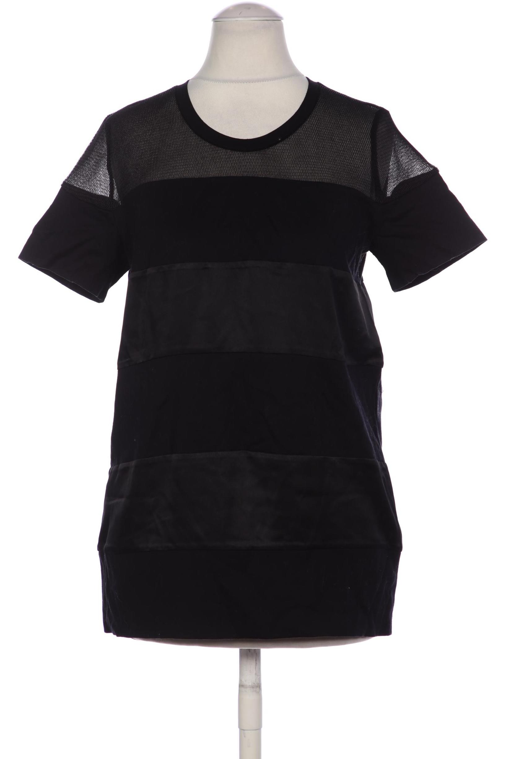

Bimba y Lola Damen T-Shirt, schwarz, Gr. 34