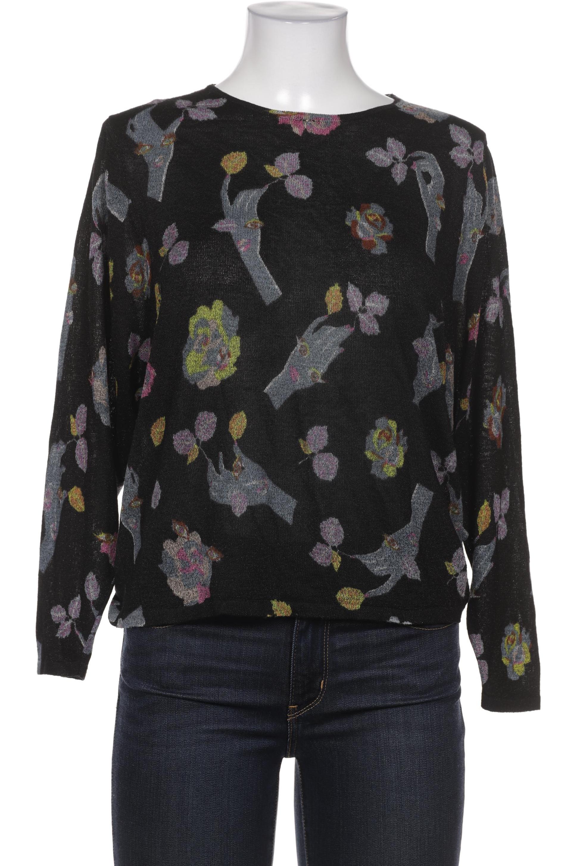 

Bimba y Lola Damen Pullover, schwarz, Gr. 38