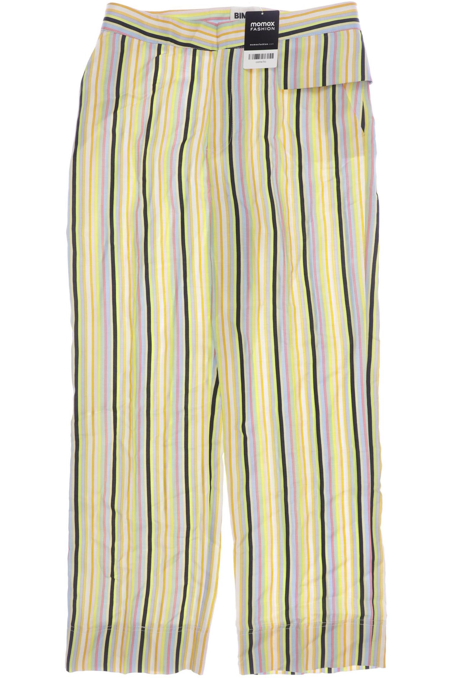 

Bimba y Lola Damen Stoffhose, mehrfarbig, Gr. 40