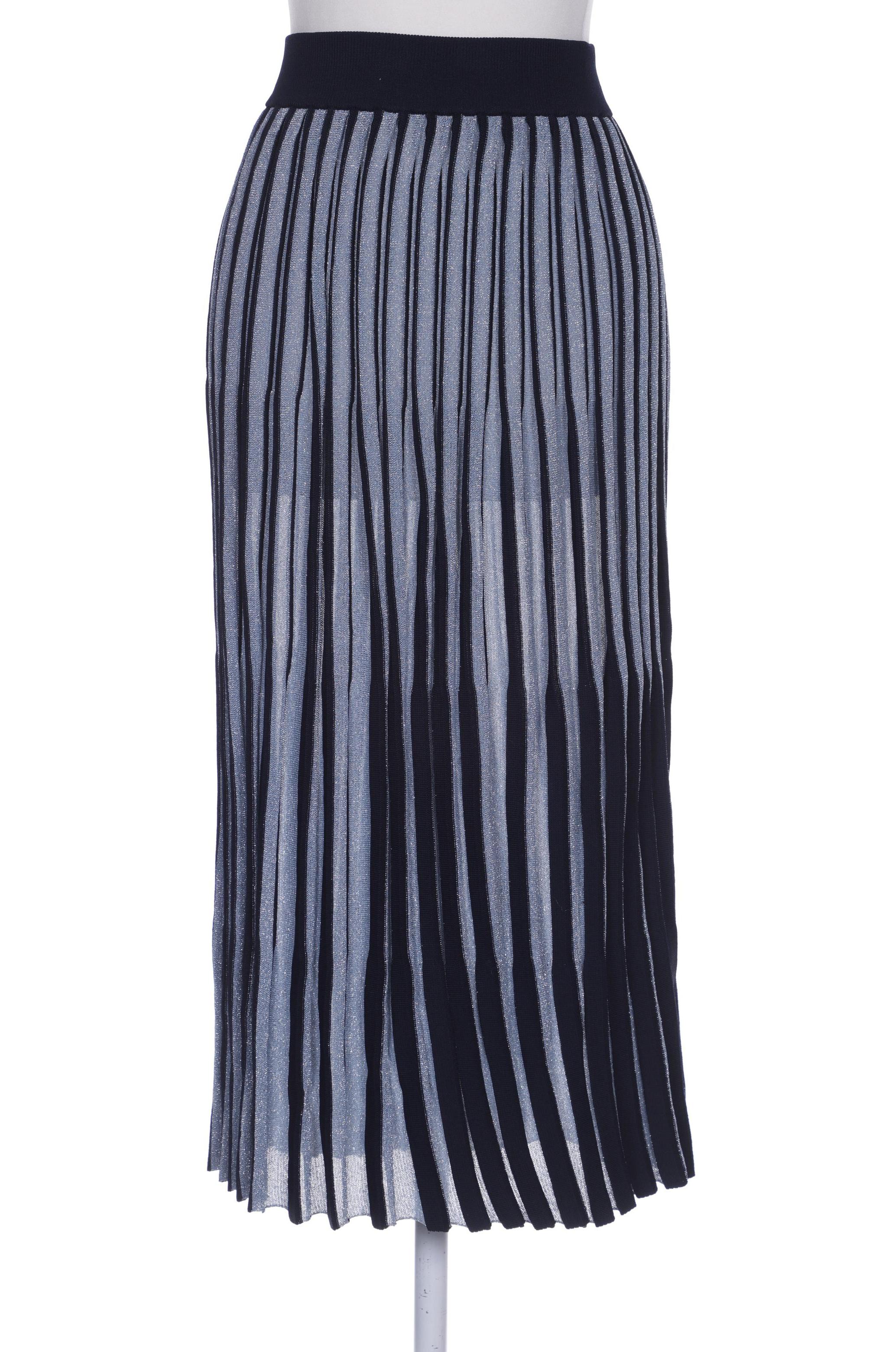 

Bimba y Lola Damen Rock, blau