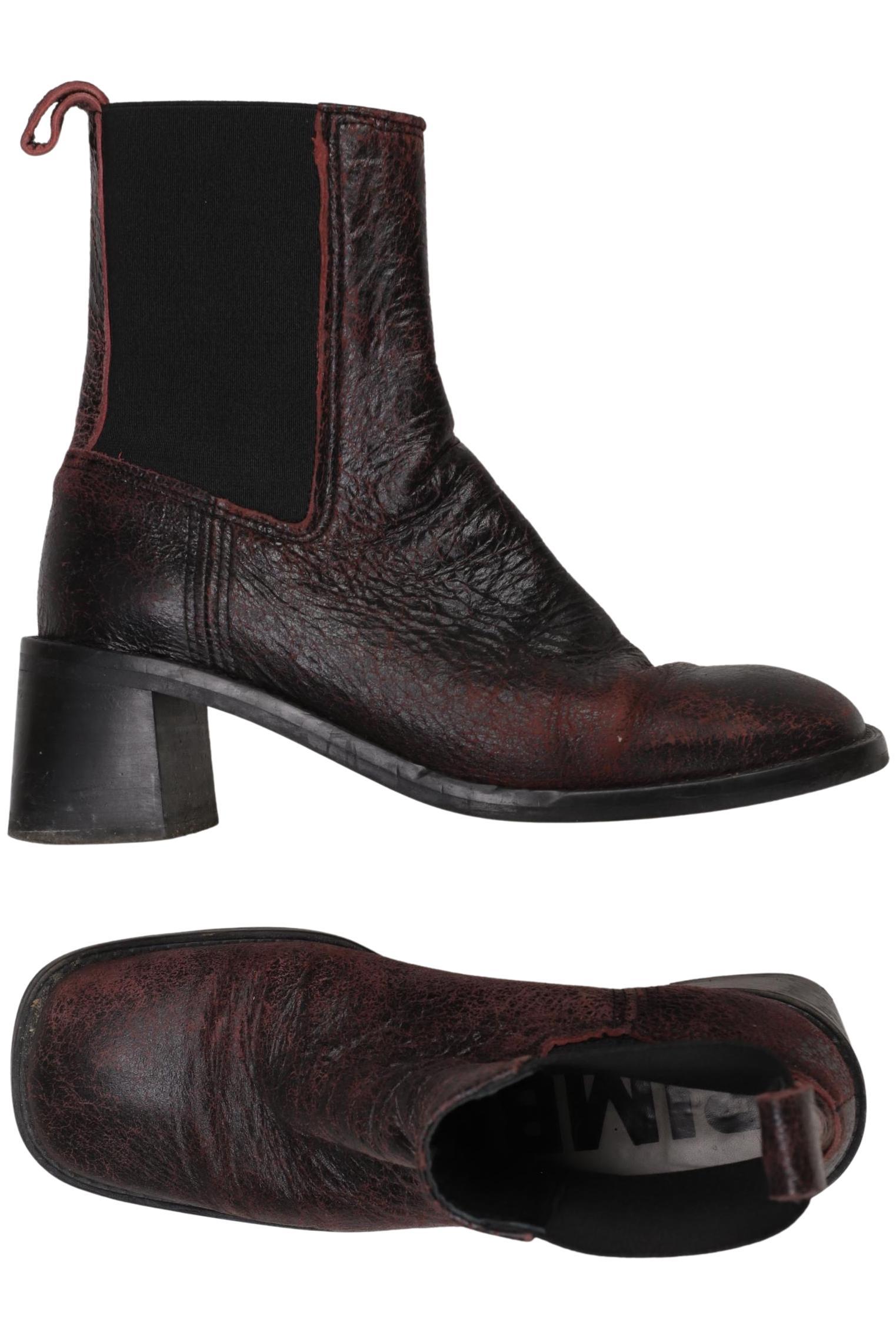 

Bimba y Lola Damen Stiefelette, braun, Gr. 39