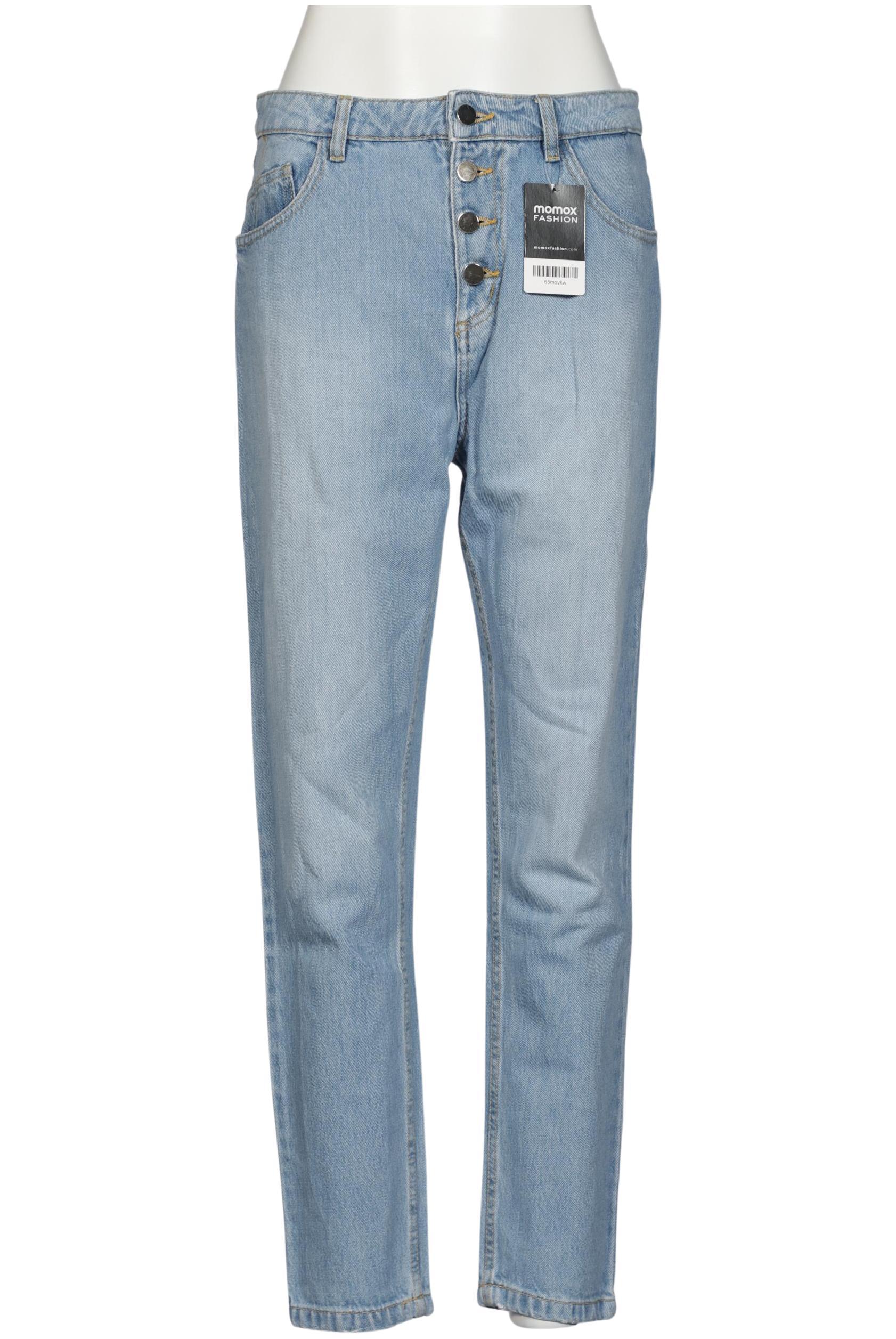 

Bimba y Lola Damen Jeans, hellblau, Gr. 40