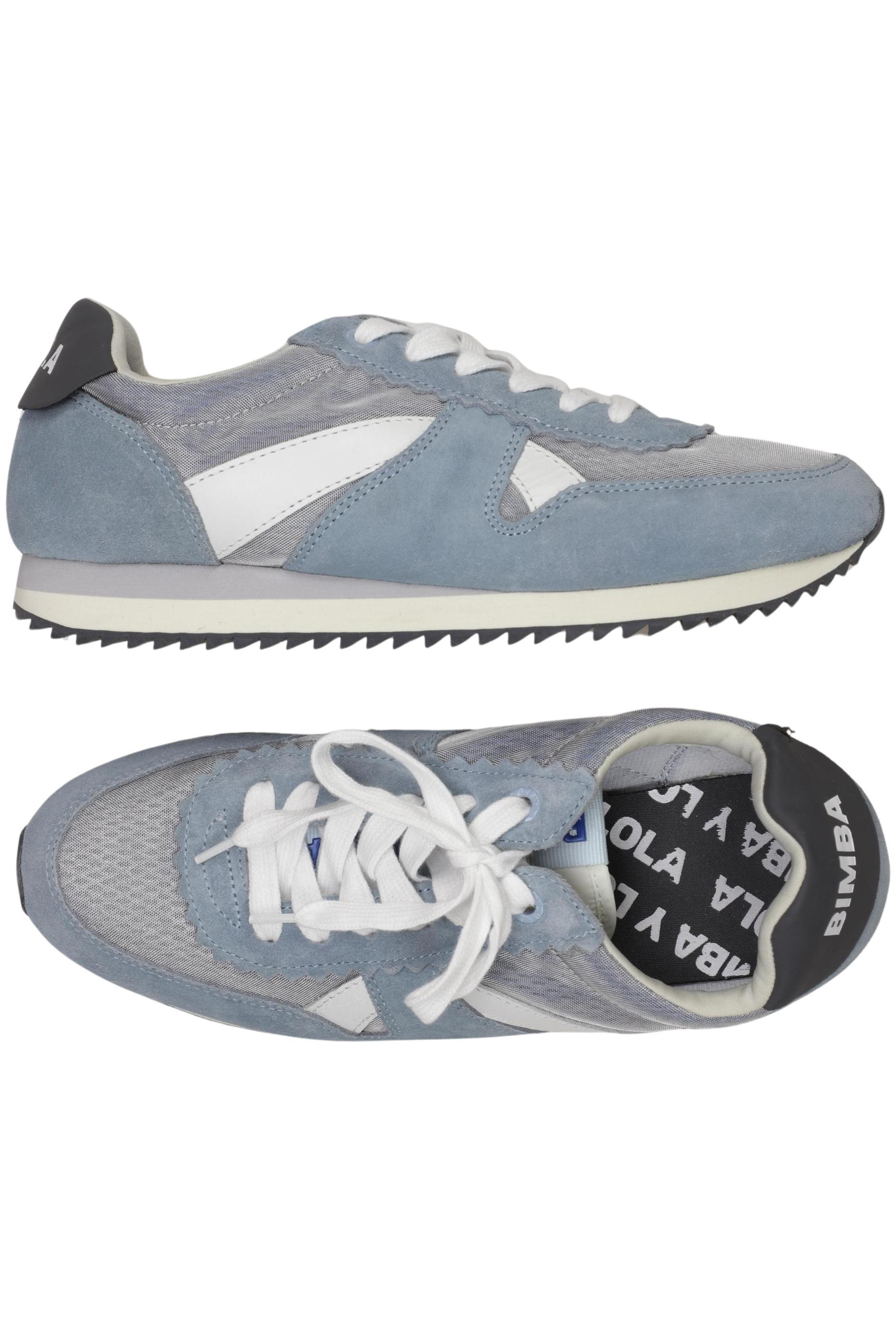 

Bimba y Lola Damen Sneakers, mehrfarbig, Gr. 41