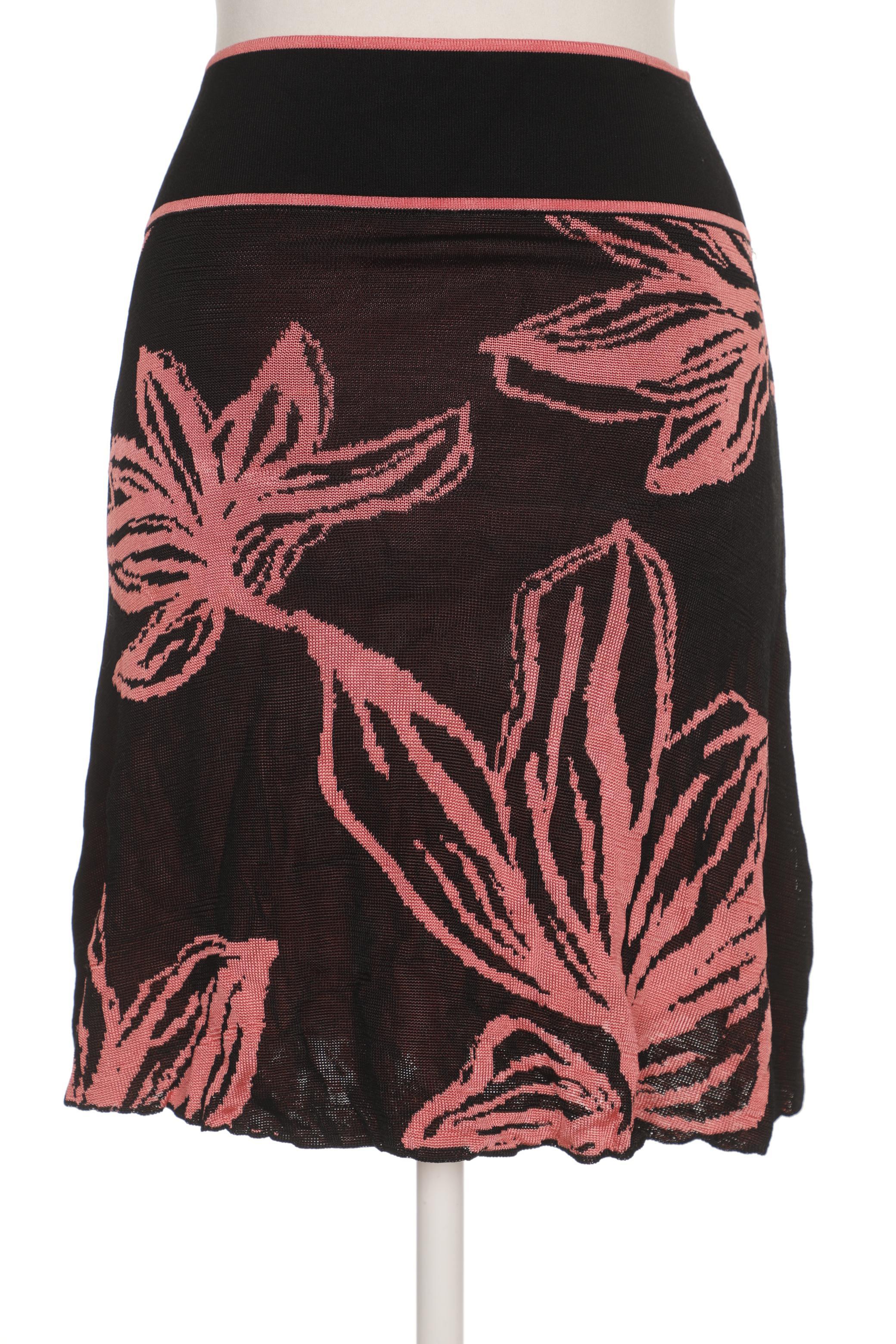 

Bimba y Lola Damen Rock, schwarz, Gr. 36