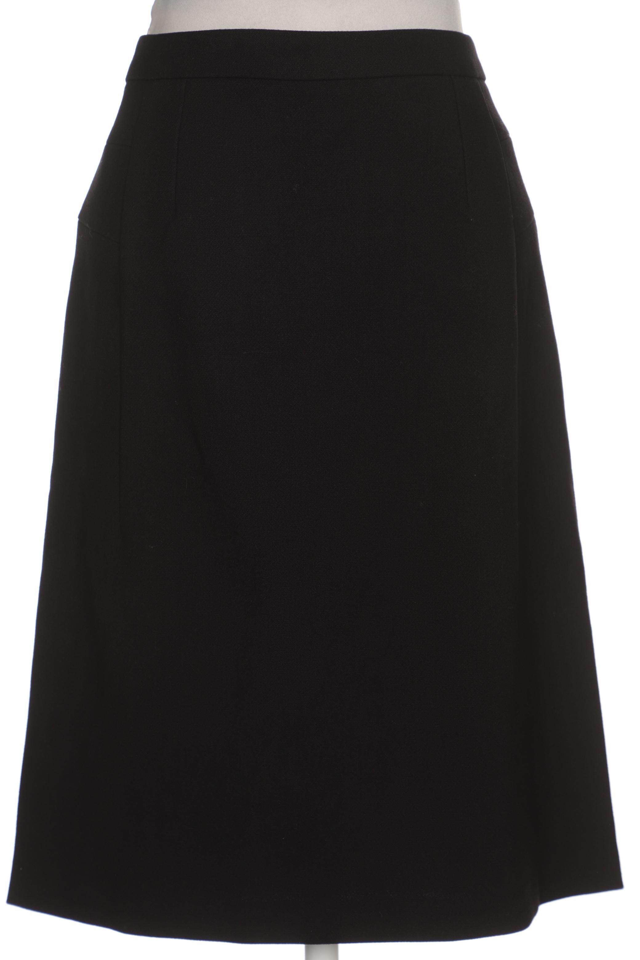 

Bimba y Lola Damen Rock, schwarz, Gr. 38