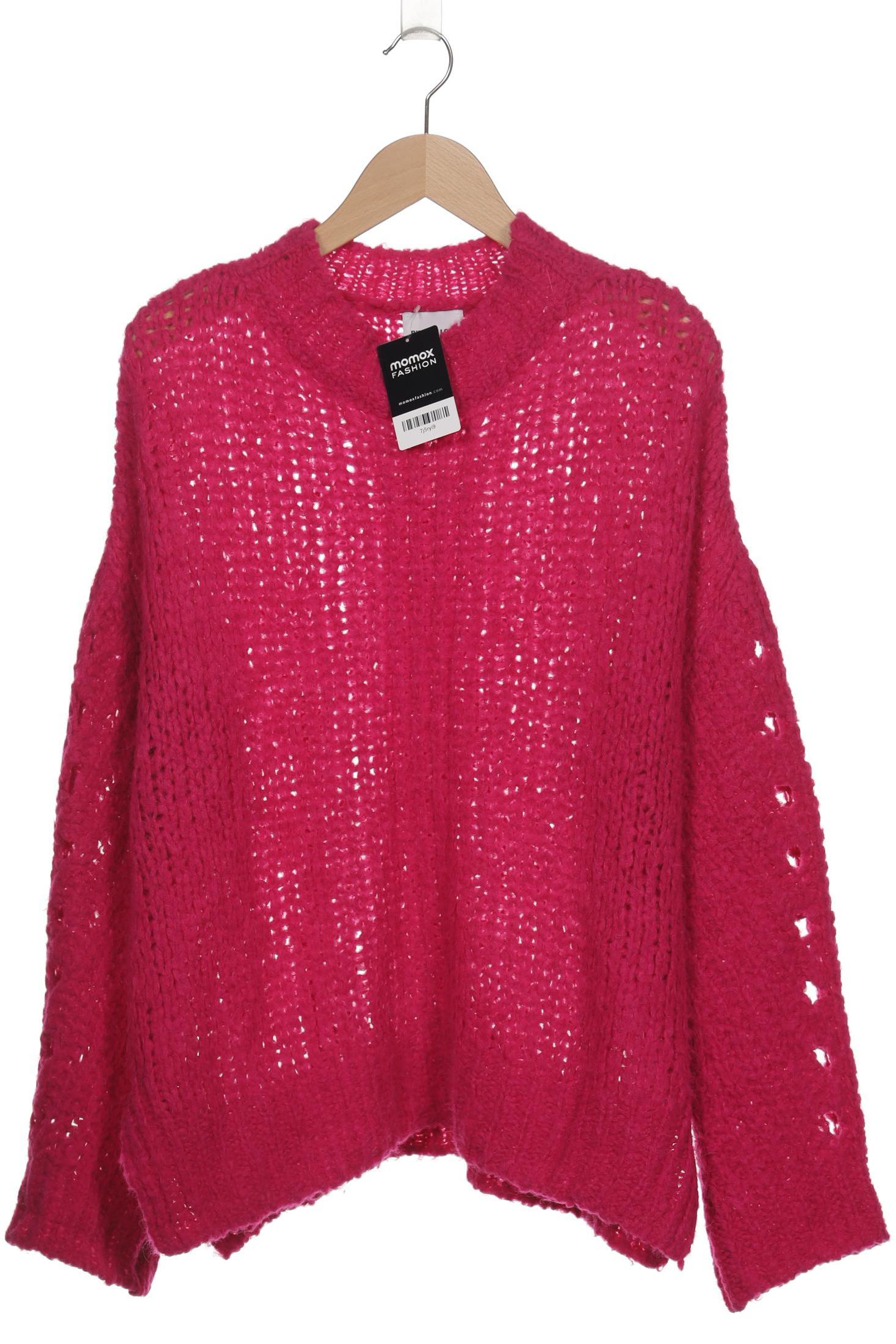 

Bimba y Lola Damen Pullover, pink, Gr. 38