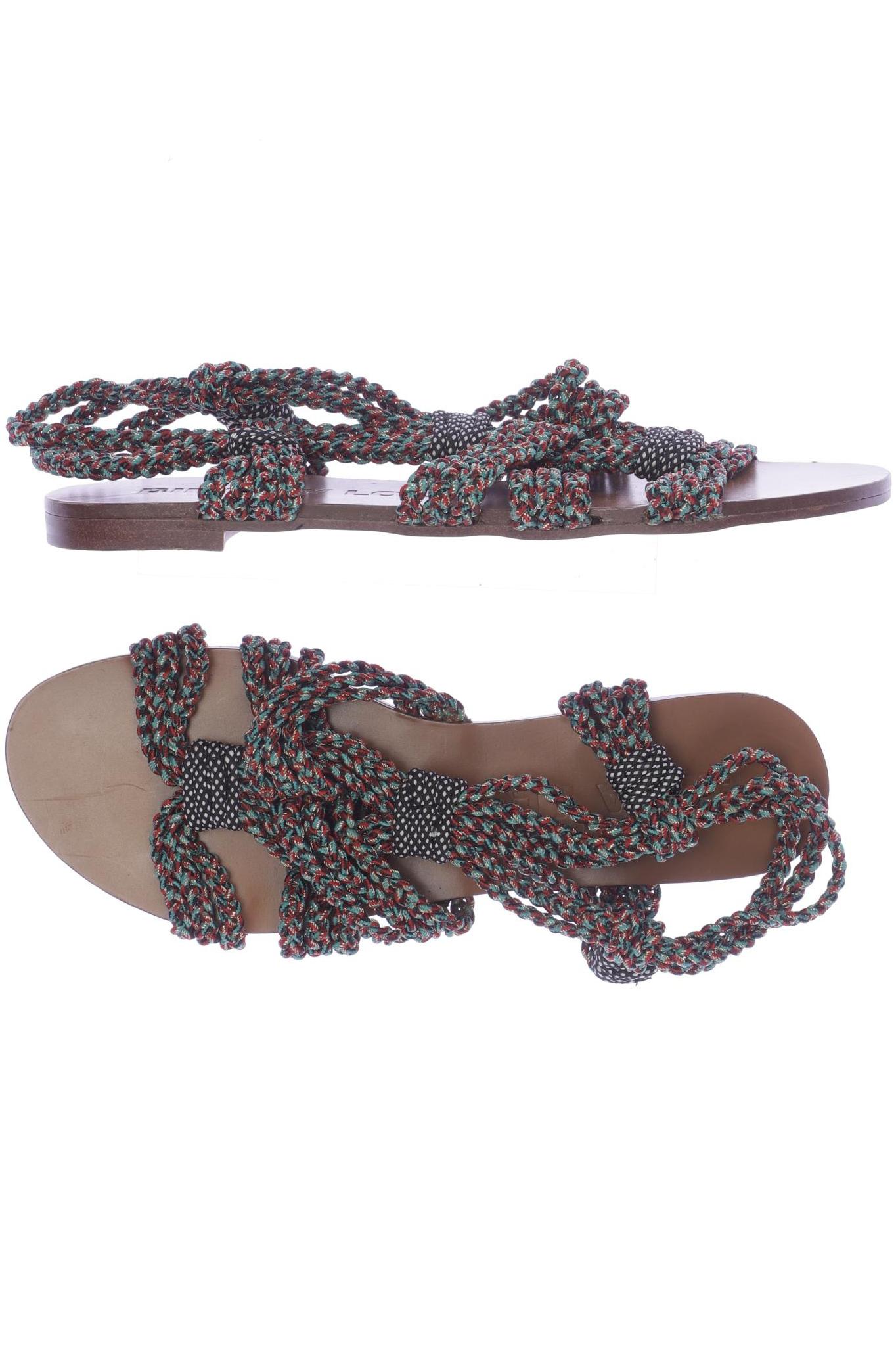 

Bimba y Lola Damen Sandale, mehrfarbig, Gr. 36