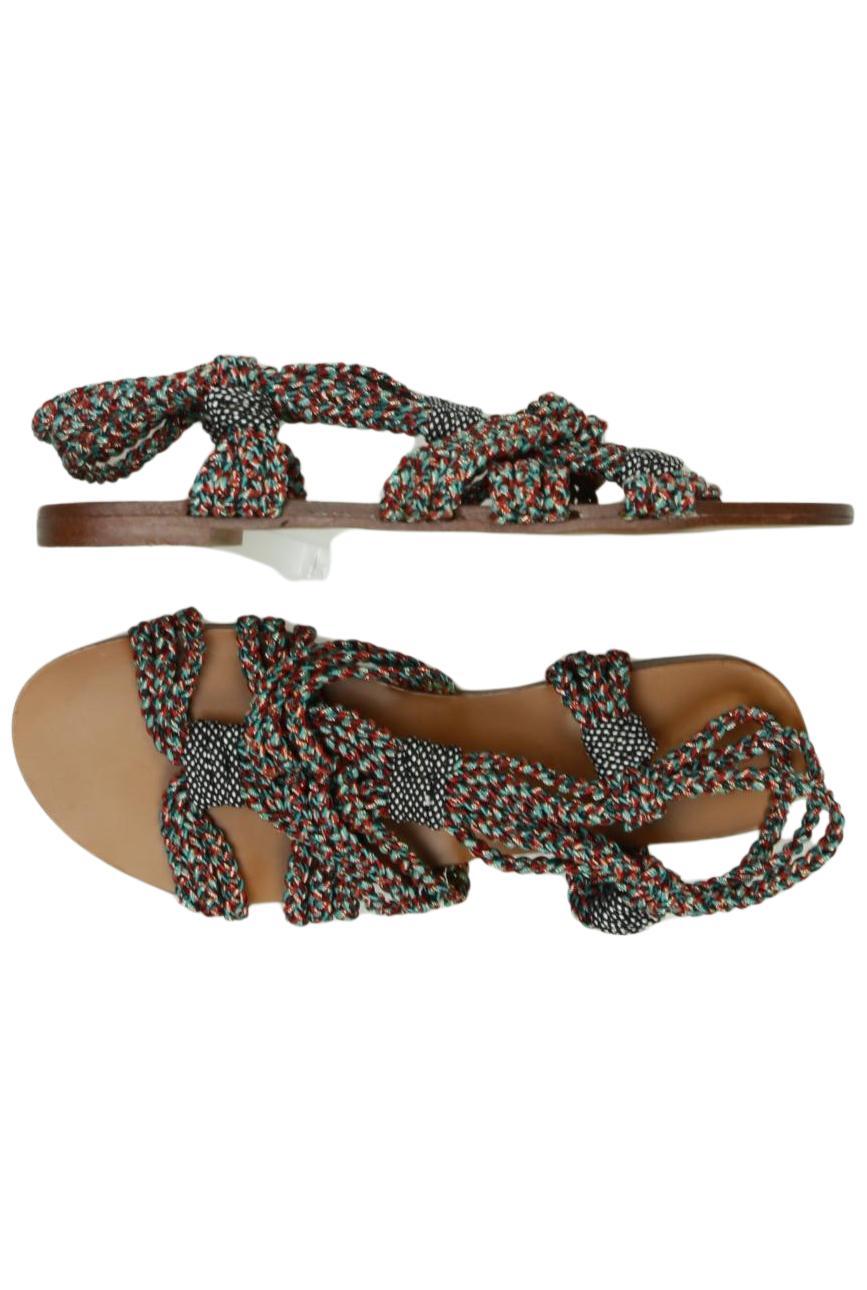 

Bimba y Lola Damen Sandale, mehrfarbig, Gr. 36