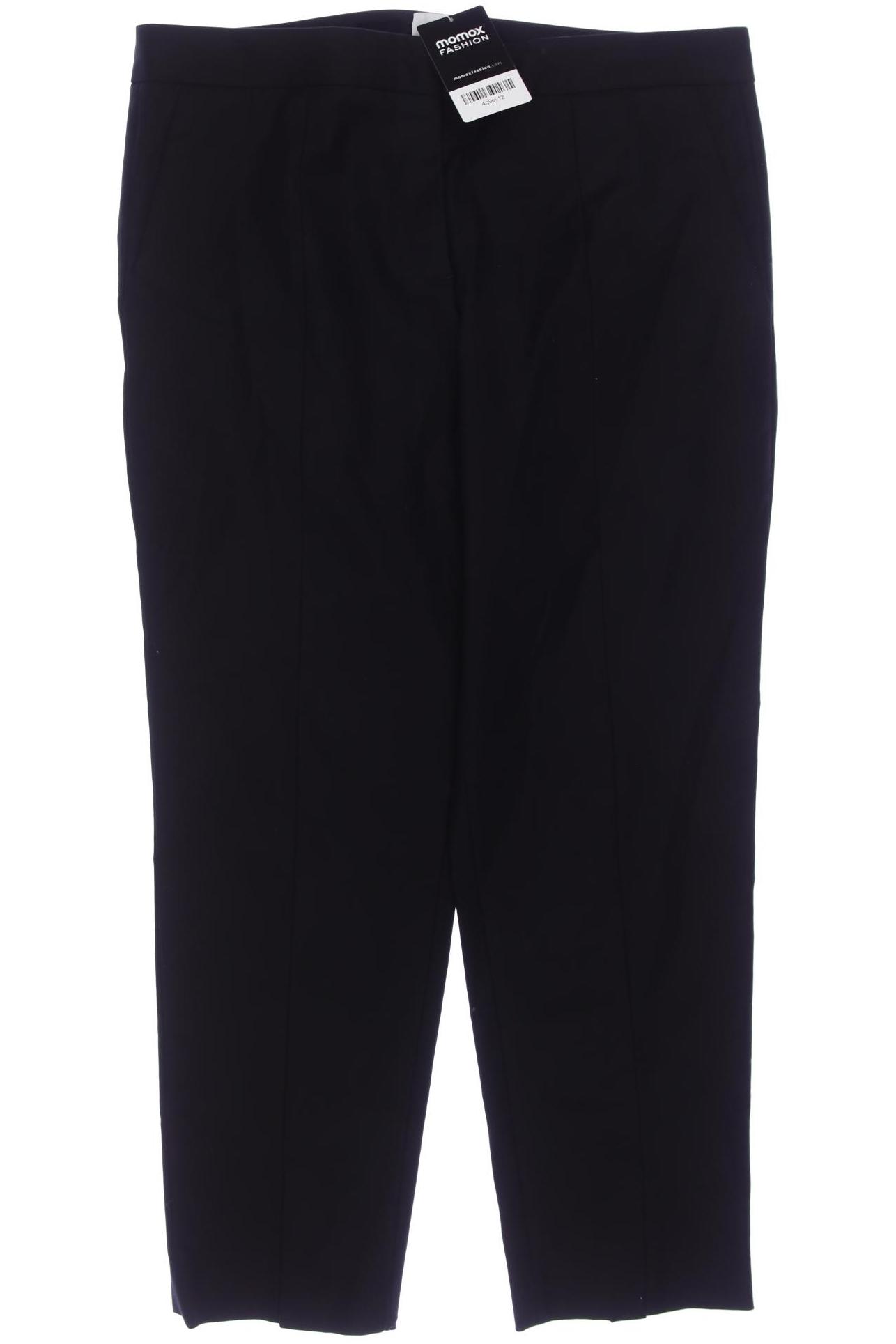 

Bimba y Lola Damen Stoffhose, schwarz, Gr. 42
