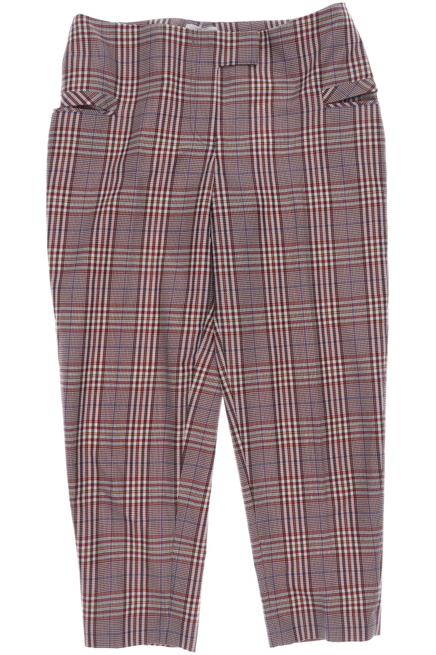 

Bimba y Lola Damen Stoffhose, bordeaux, Gr. 40