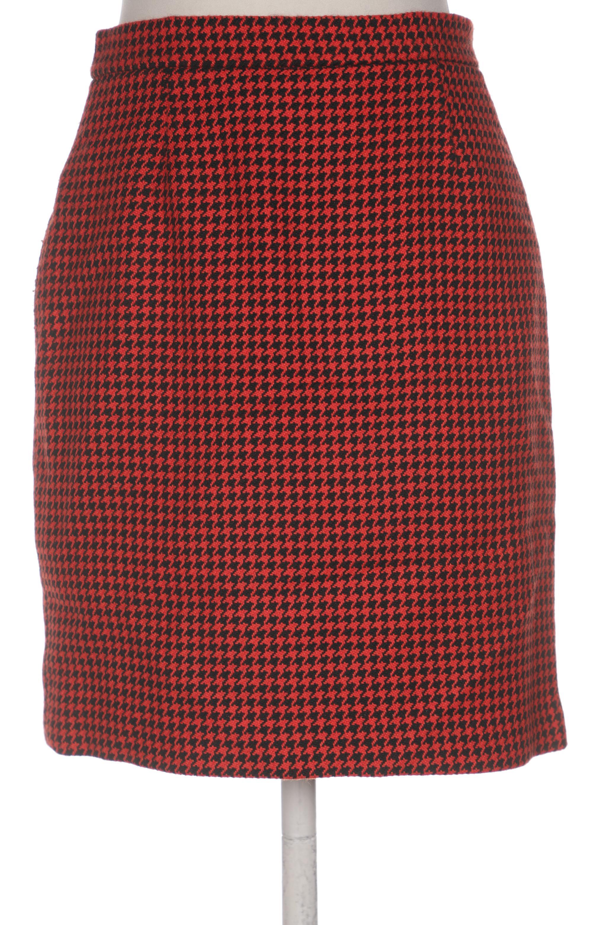 

Bimba y Lola Damen Rock, rot, Gr. 36