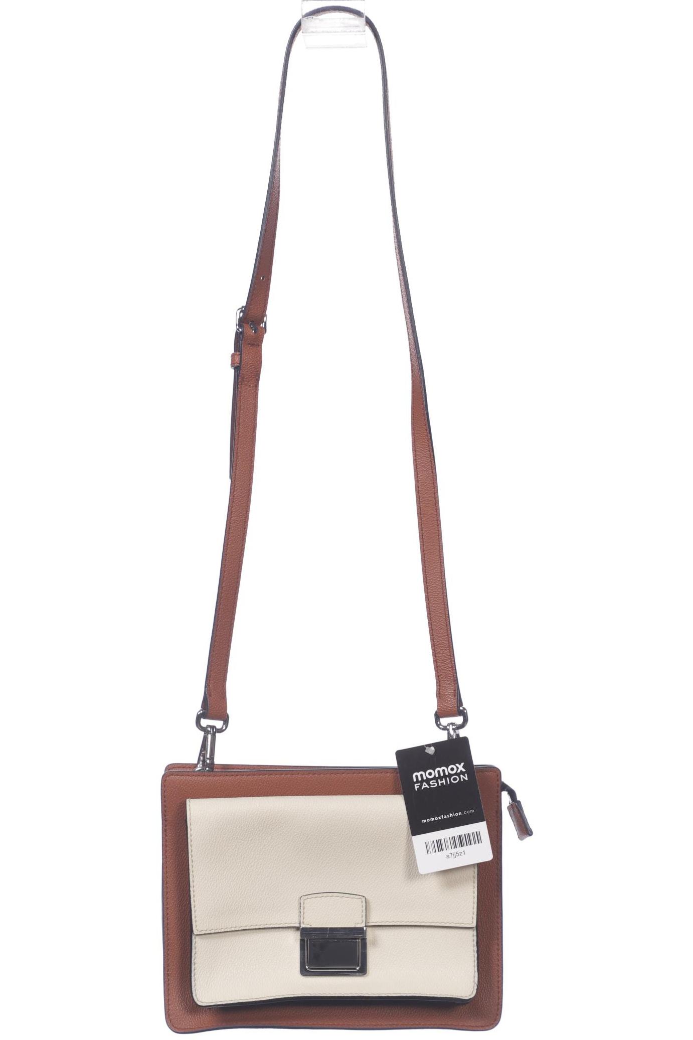 

Bimba y Lola Damen Handtasche, braun, Gr.