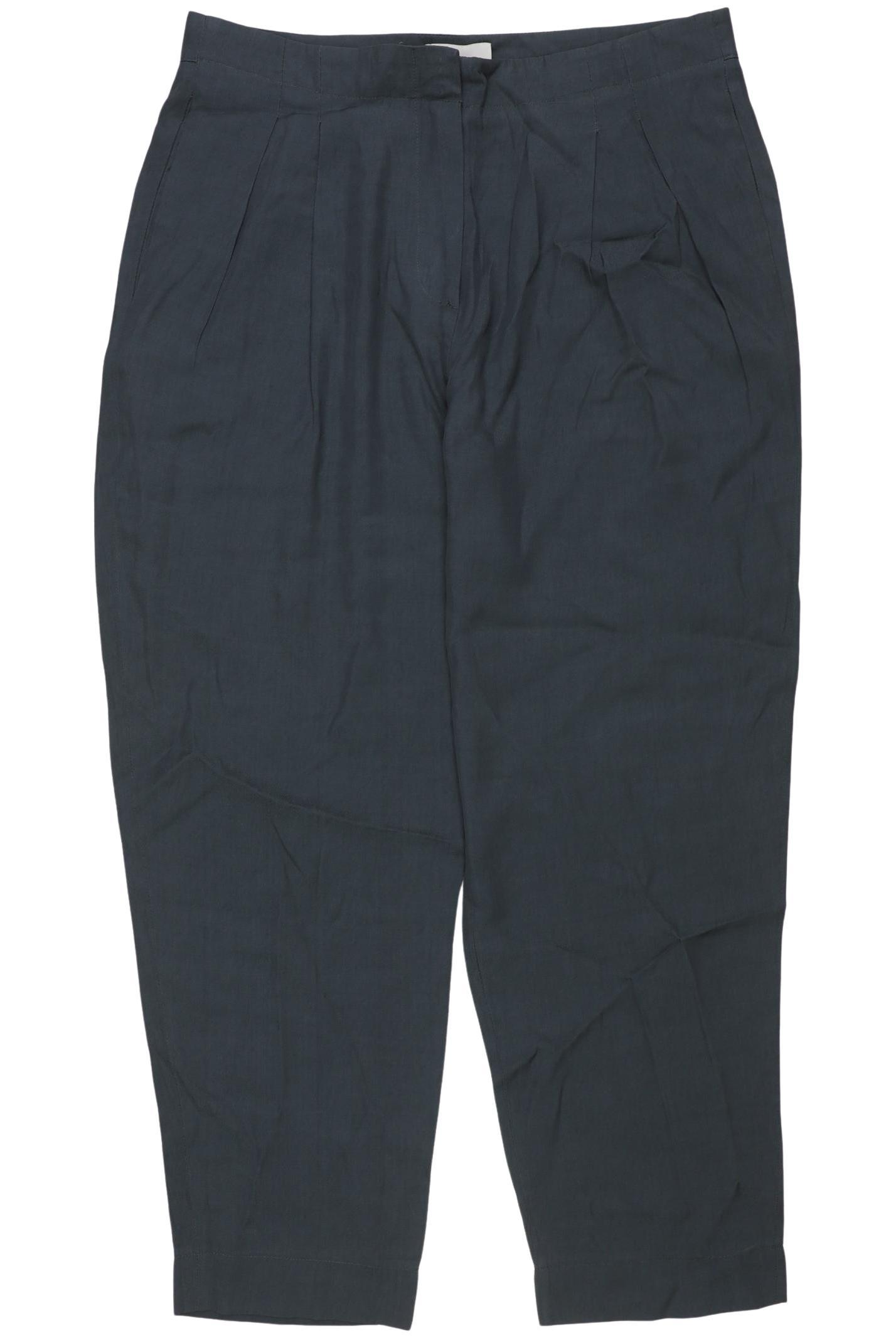 

Bimba y Lola Damen Stoffhose, türkis, Gr. 38