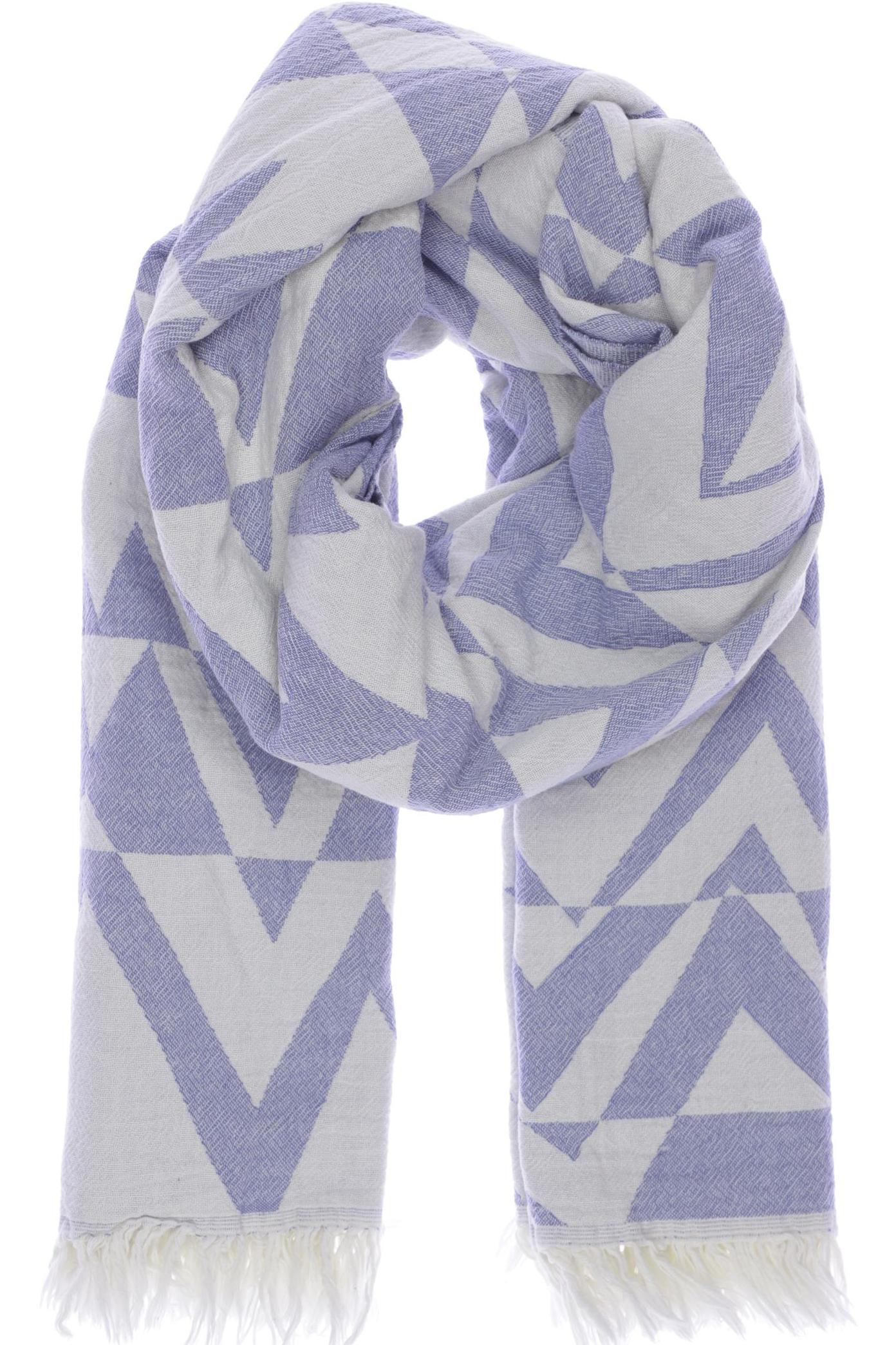 

Bimba y Lola Damen Schal, blau, Gr.