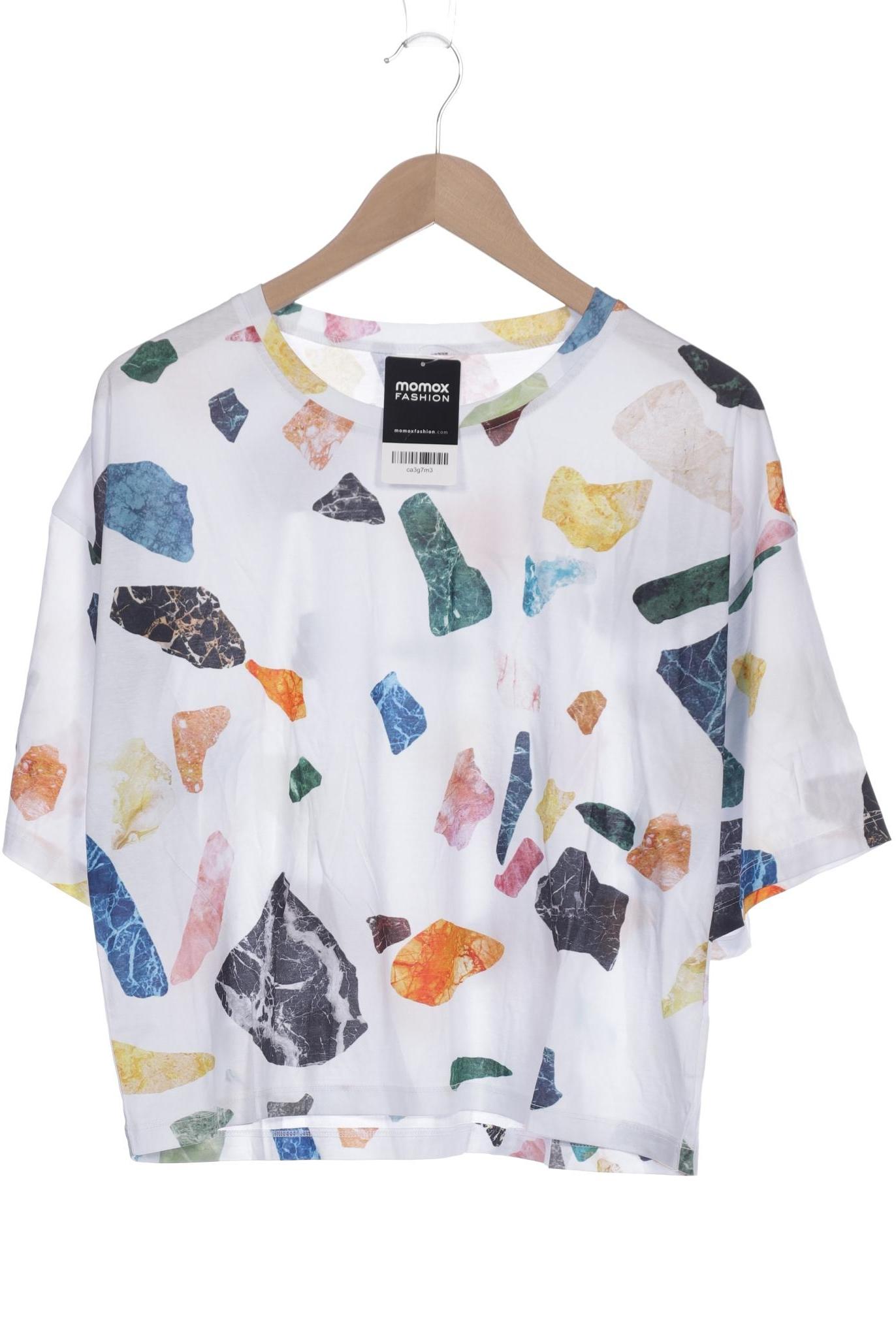 

Bimba y Lola Damen T-Shirt, mehrfarbig, Gr. 42