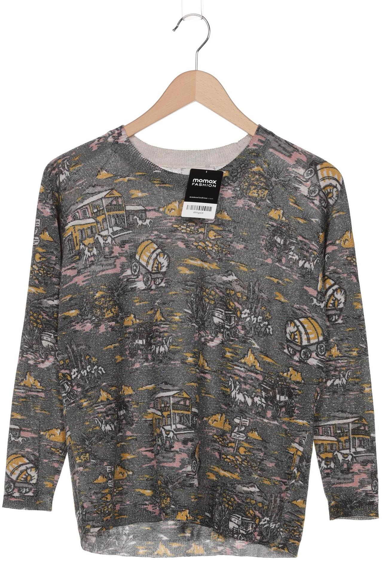 

Bimba y Lola Damen Pullover, grau, Gr. 38