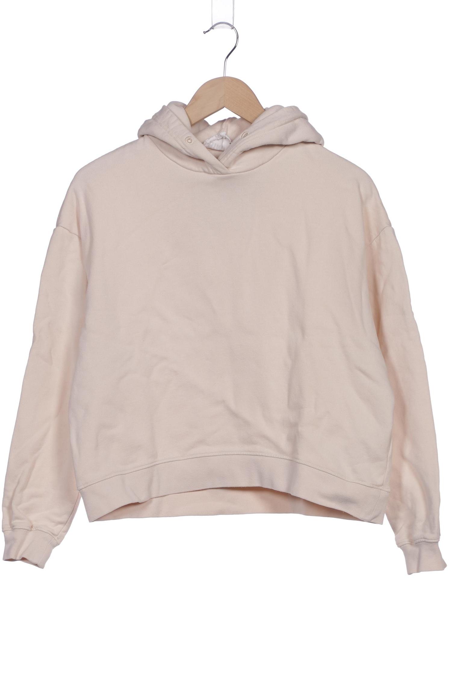 

Bimba y Lola Damen Kapuzenpullover, beige, Gr. 42