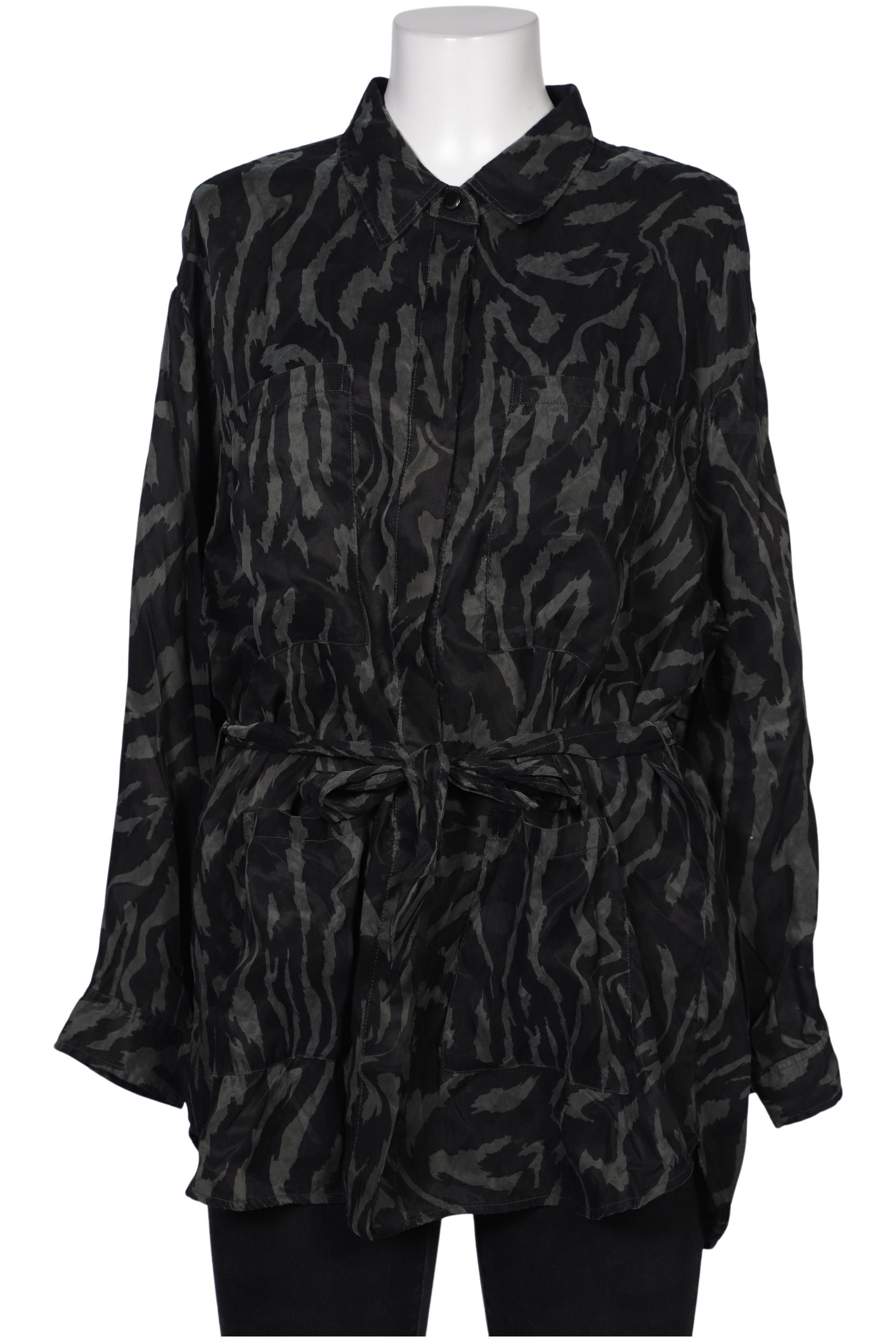 

Bimba y Lola Damen Bluse, grün, Gr. 42