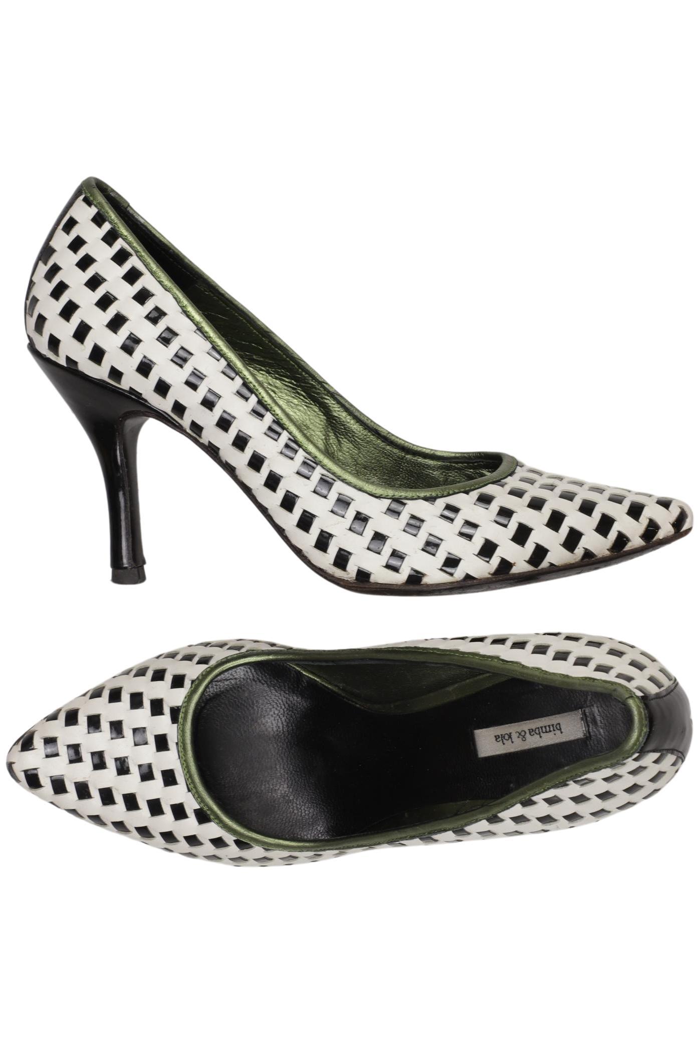 

Bimba y Lola Damen Pumps, mehrfarbig, Gr. 37