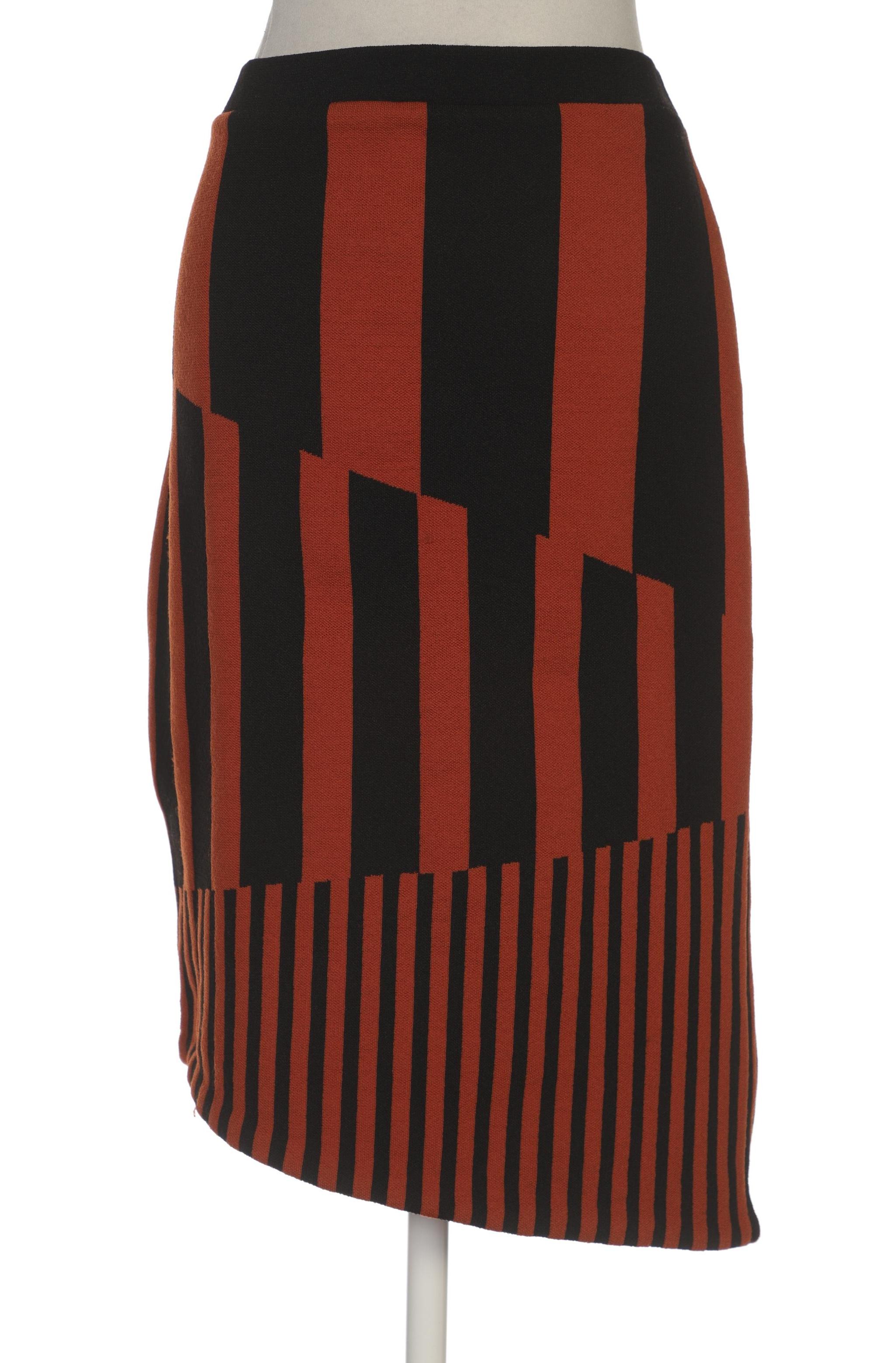 

Bimba y Lola Damen Rock, orange, Gr. 38