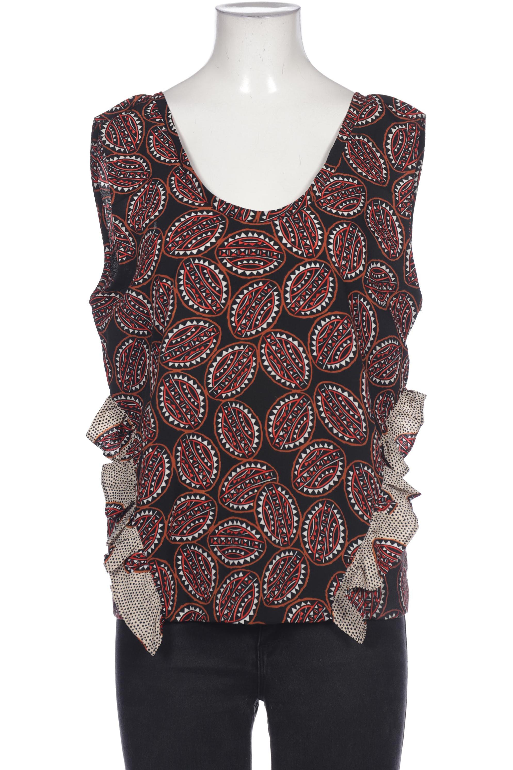 

Bimba y Lola Damen Bluse, schwarz, Gr. 38