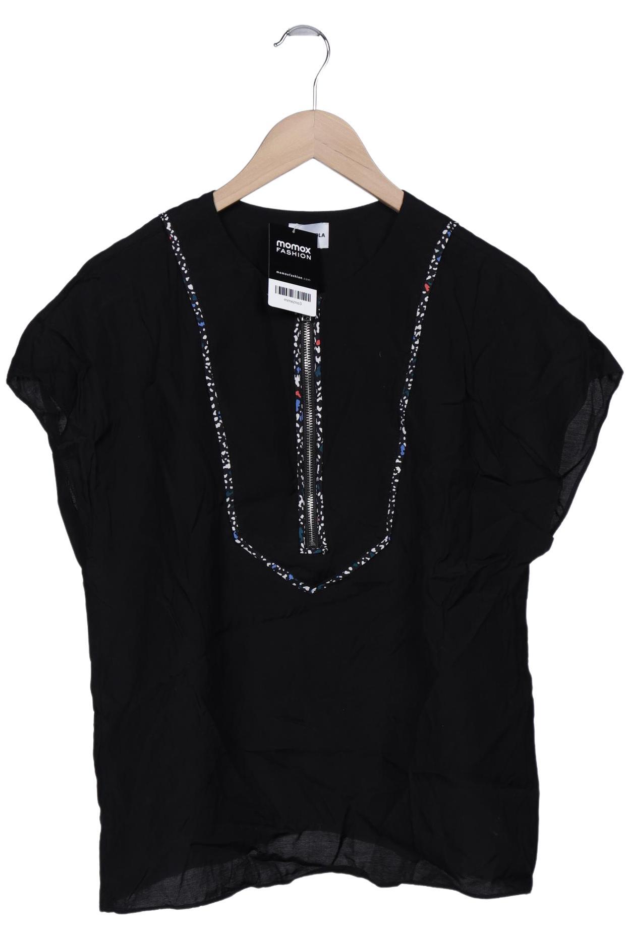 

Bimba y Lola Damen T-Shirt, schwarz, Gr. 38