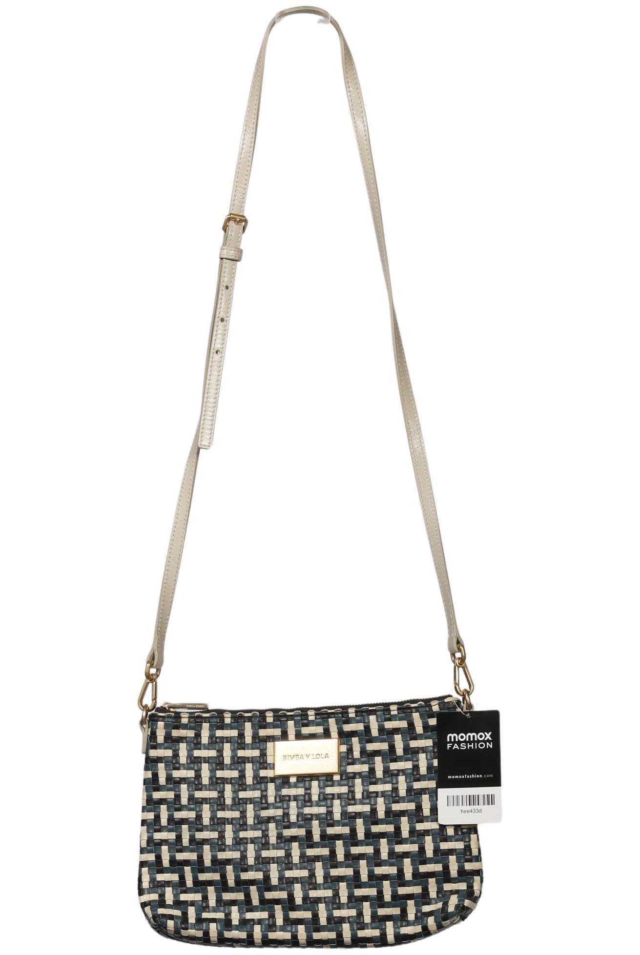 

Bimba y Lola Damen Handtasche, mehrfarbig, Gr.